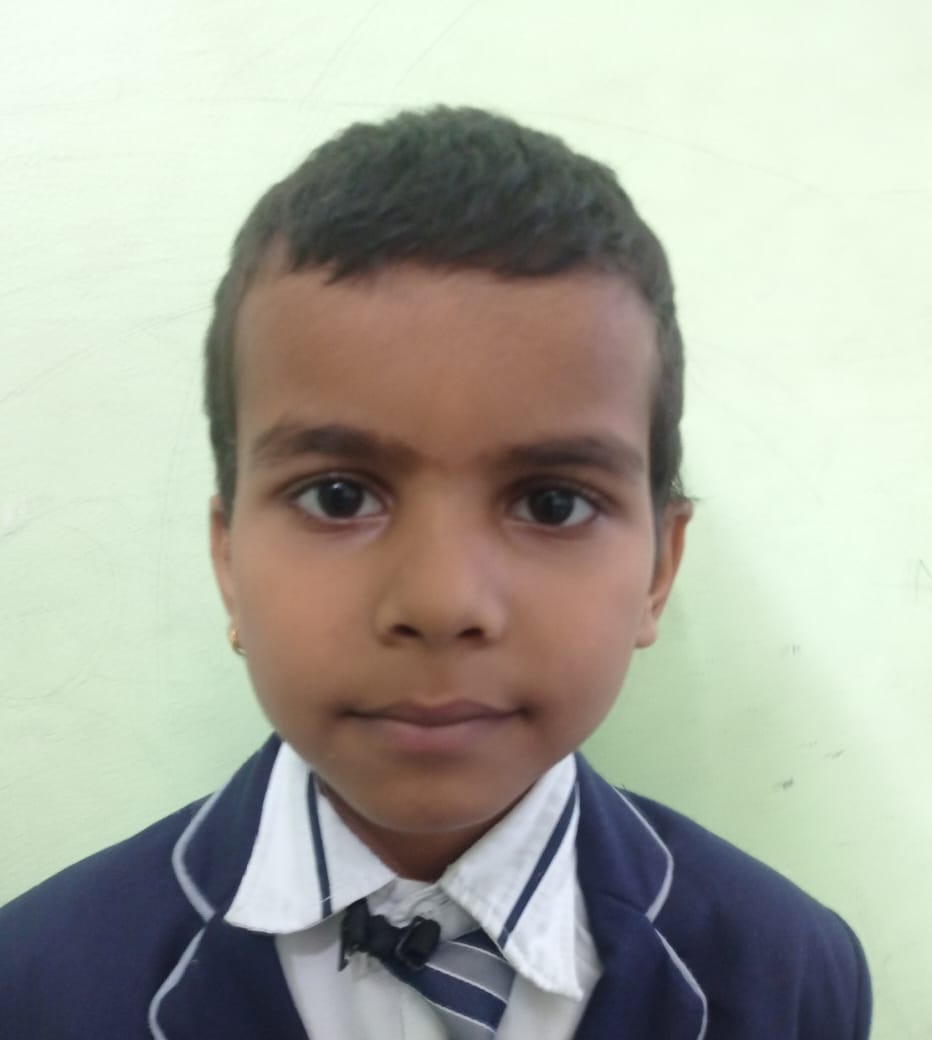 Swami Vivekanand Integration English School, Latur