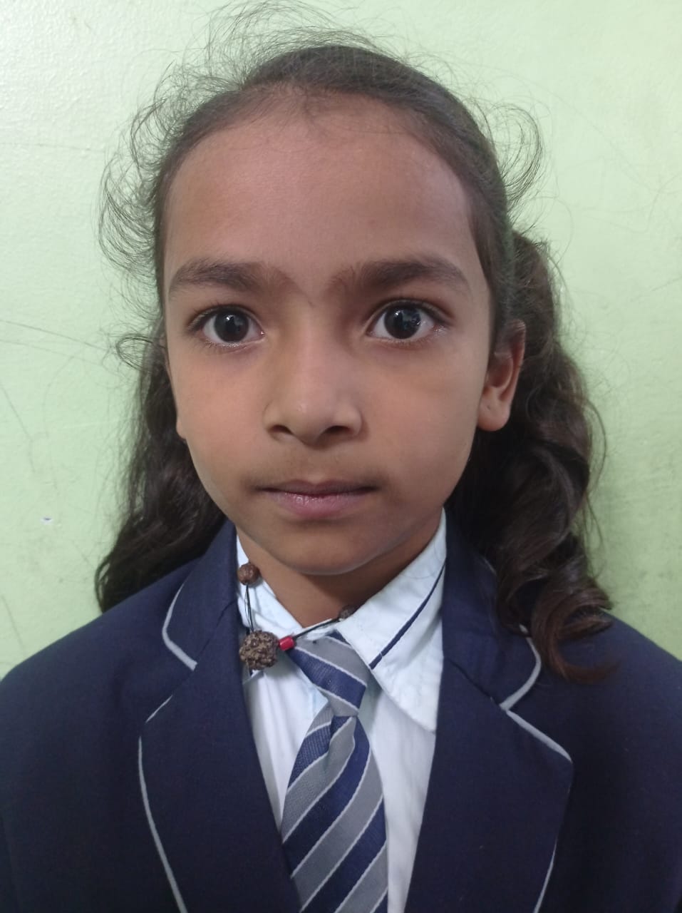 Swami Vivekanand Integration English School, Latur