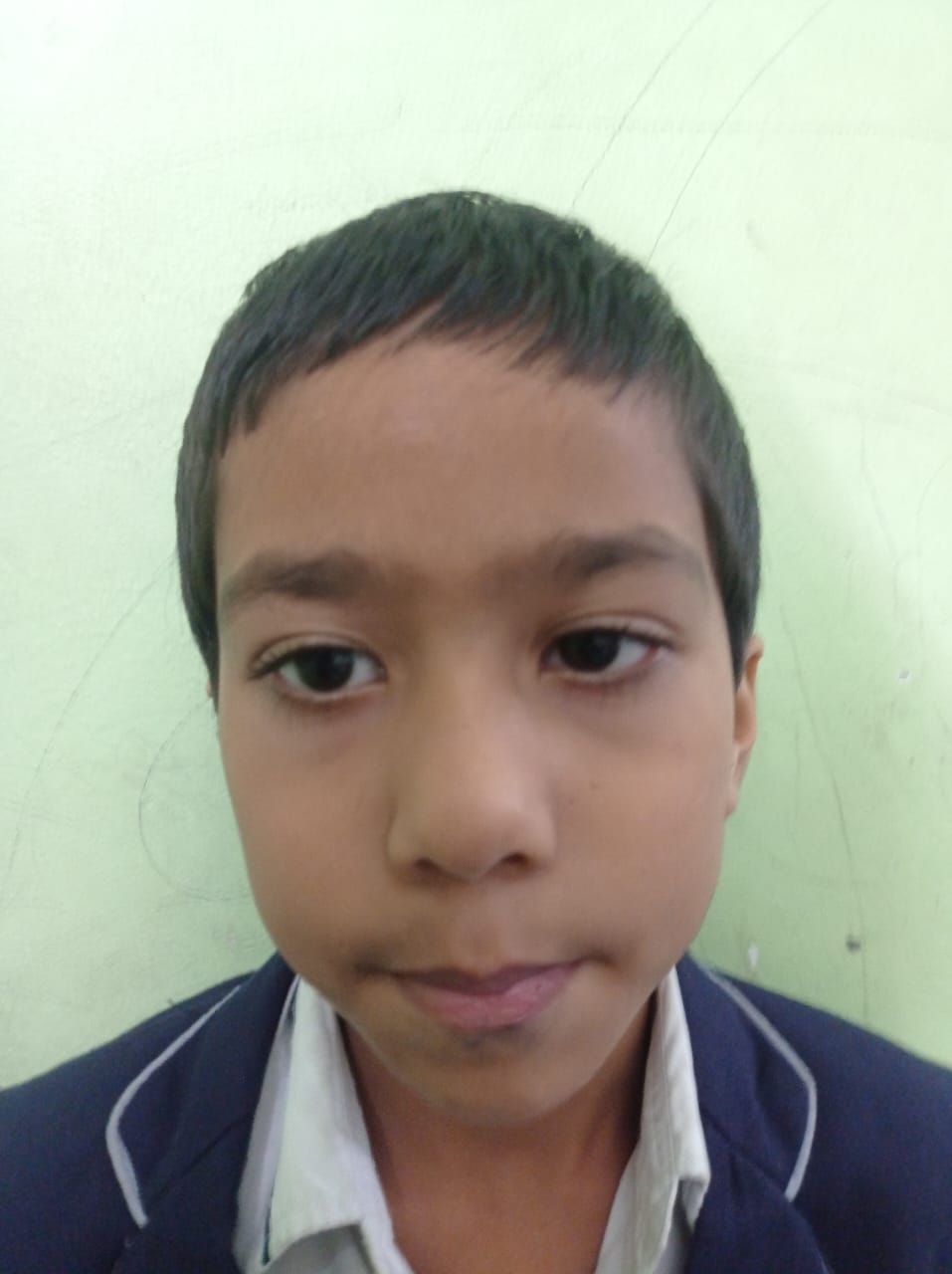 Swami Vivekanand Integration English School, Latur