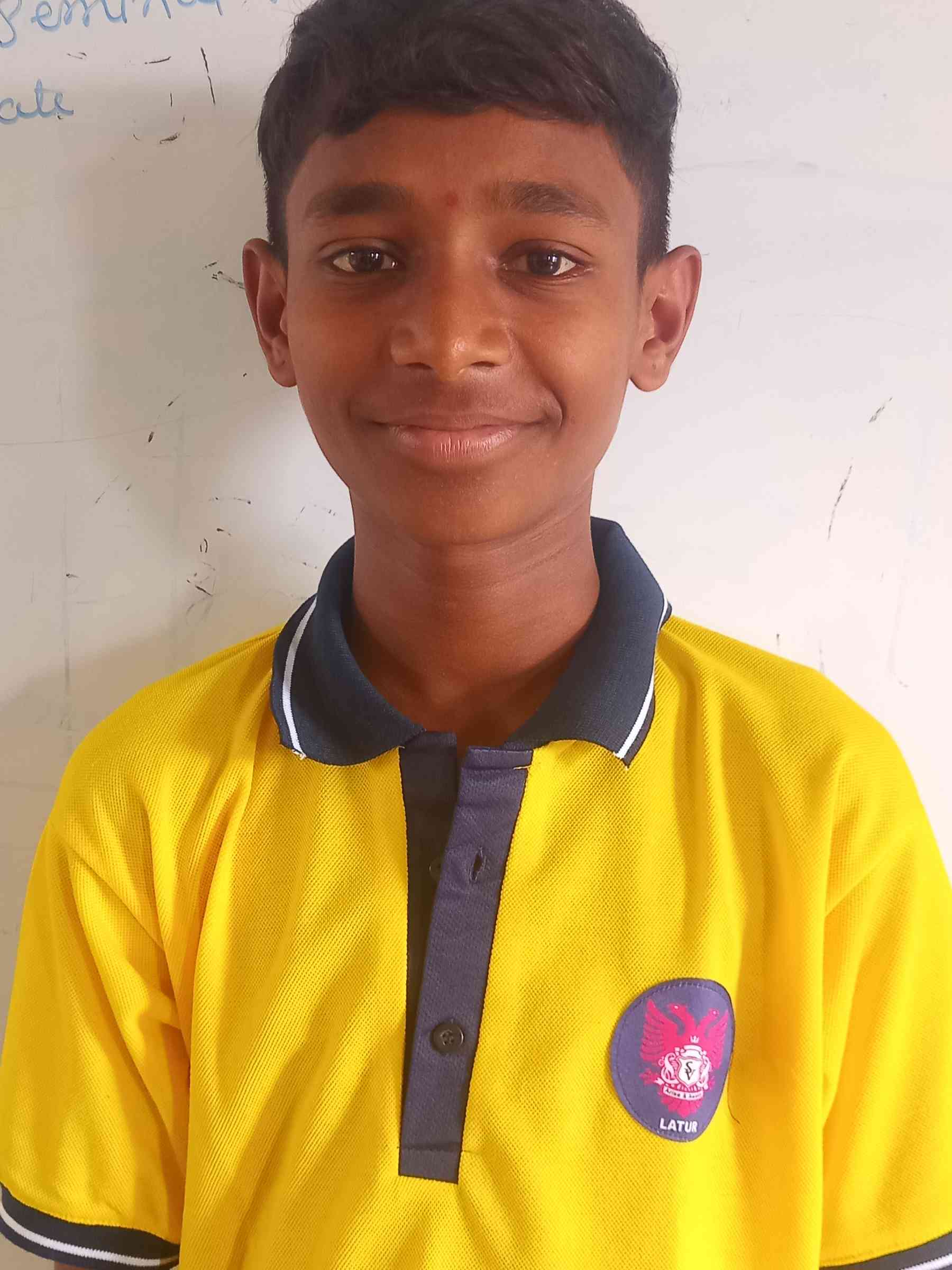 Swami Vivekanand Integration English School, Latur
