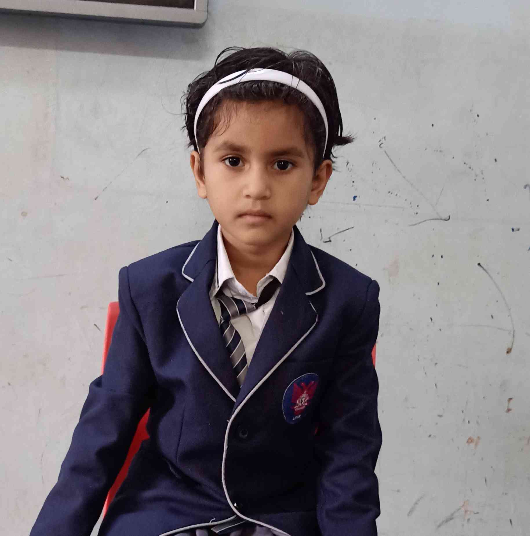 Swami Vivekanand Integration English School, Latur