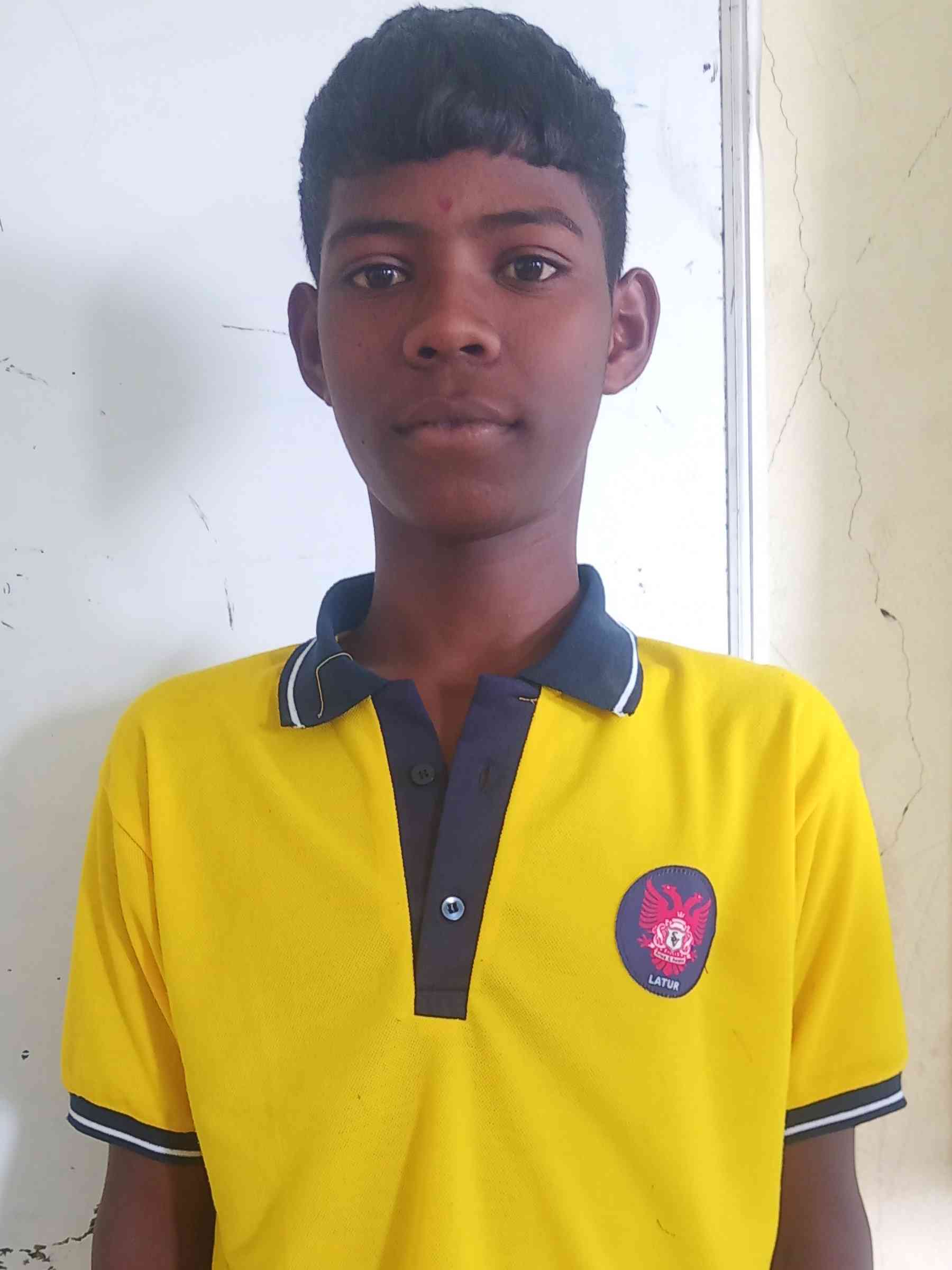 Swami Vivekanand Integration English School, Latur