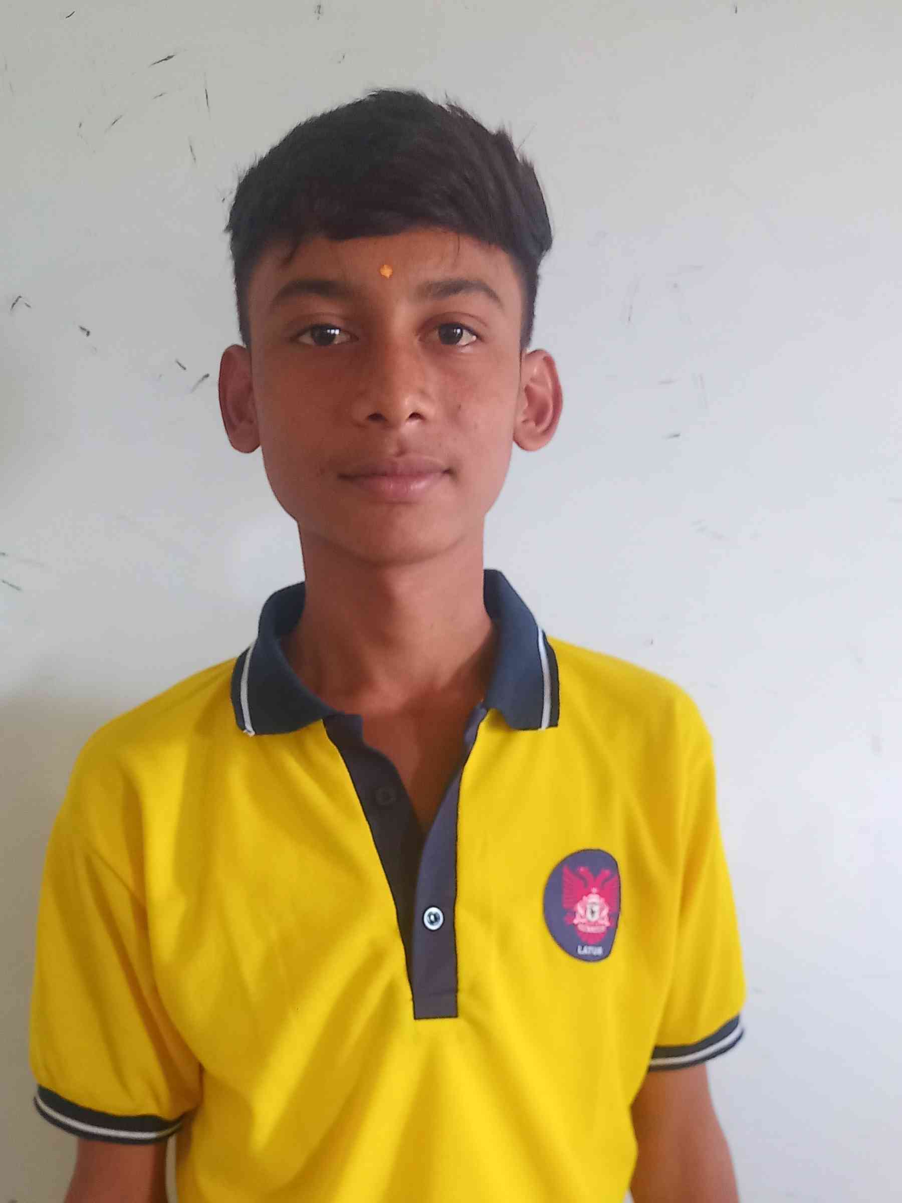  Swami Vivekanand Integration English School