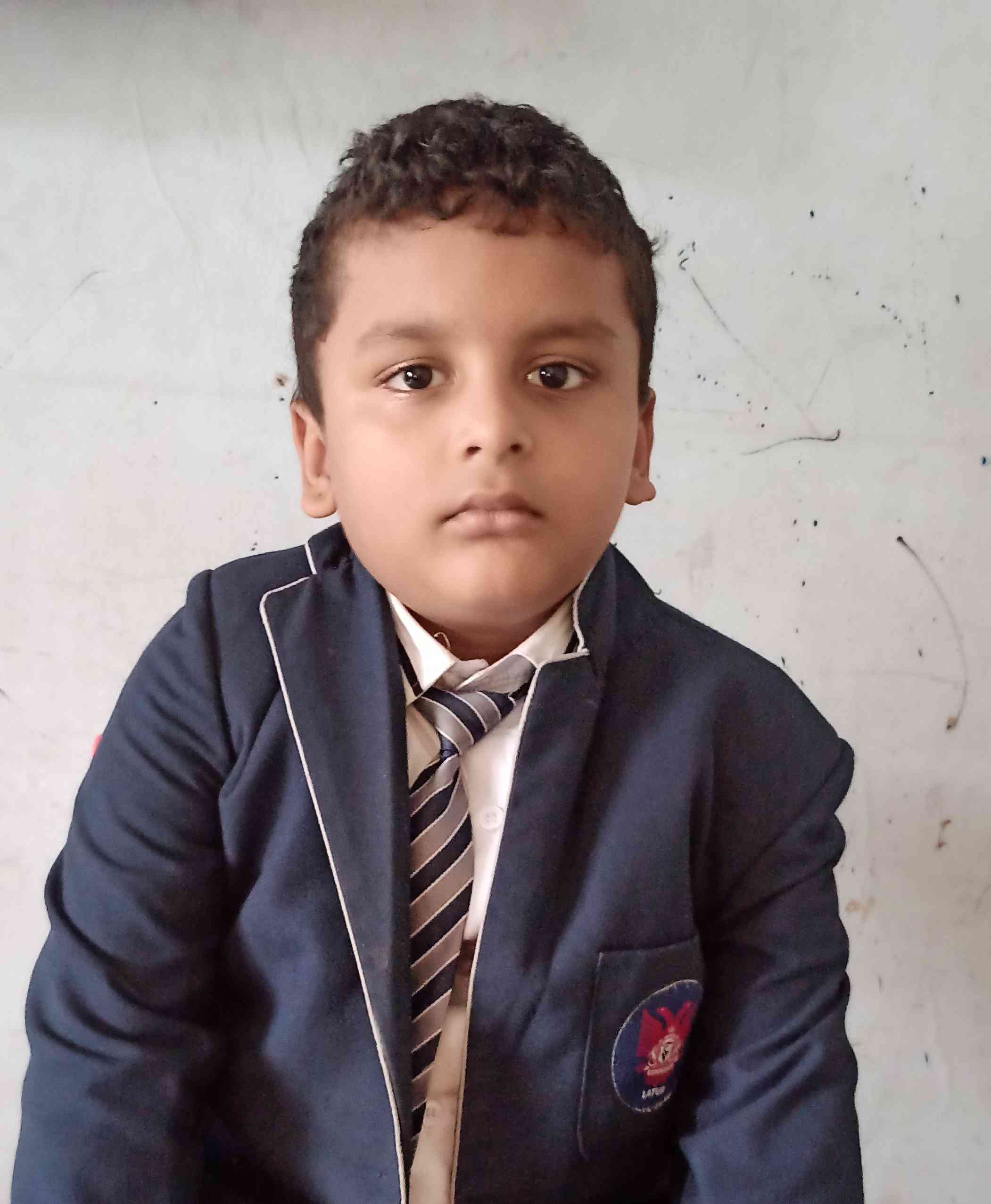 Swami Vivekanand Integration English School, Latur
