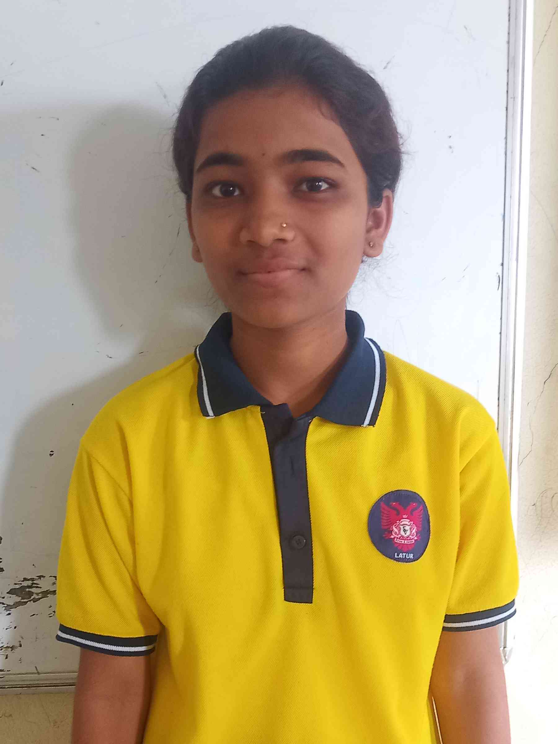 Swami Vivekanand Integration English School, Latur