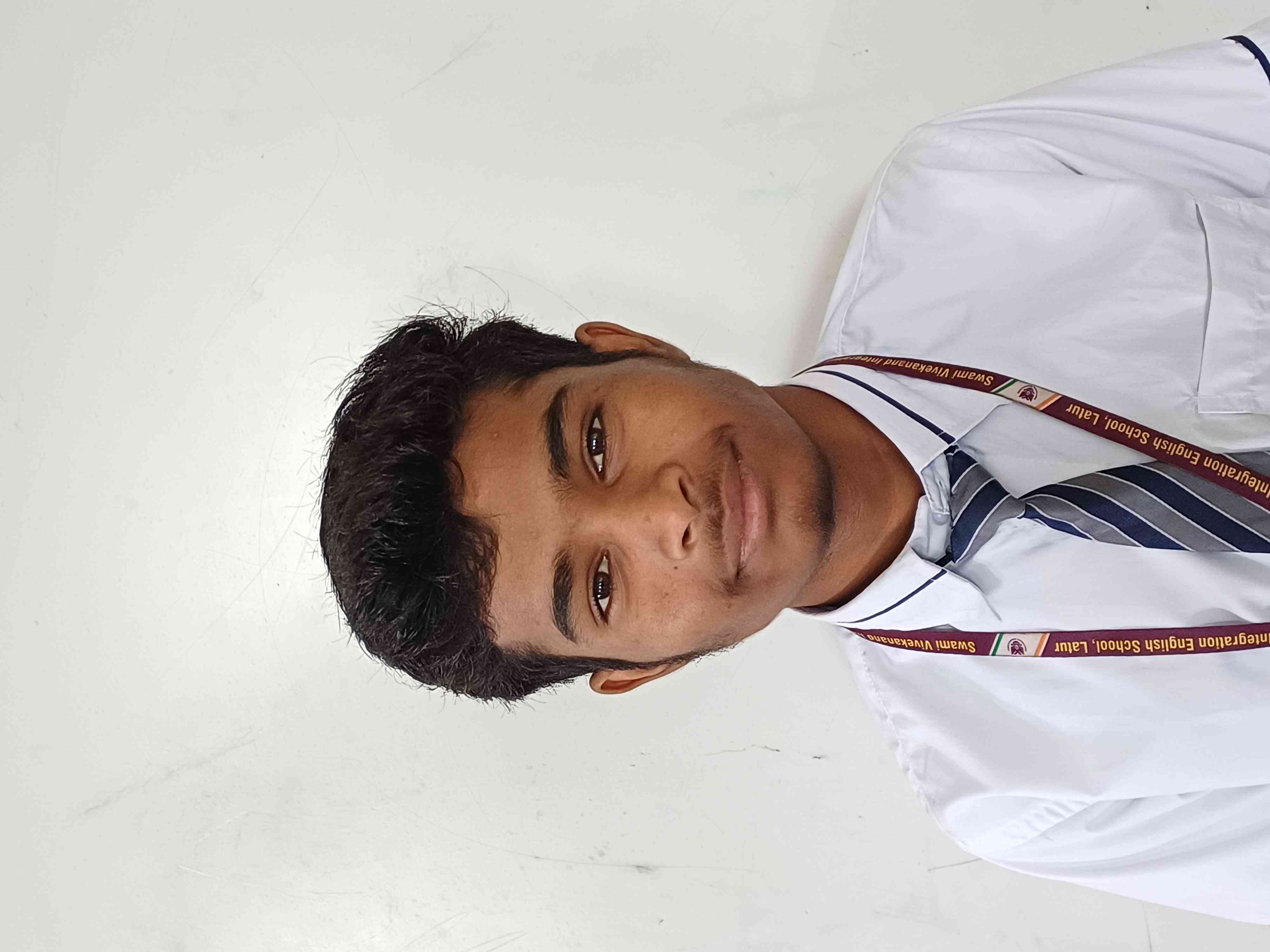  Swami Vivekanand Integration English School