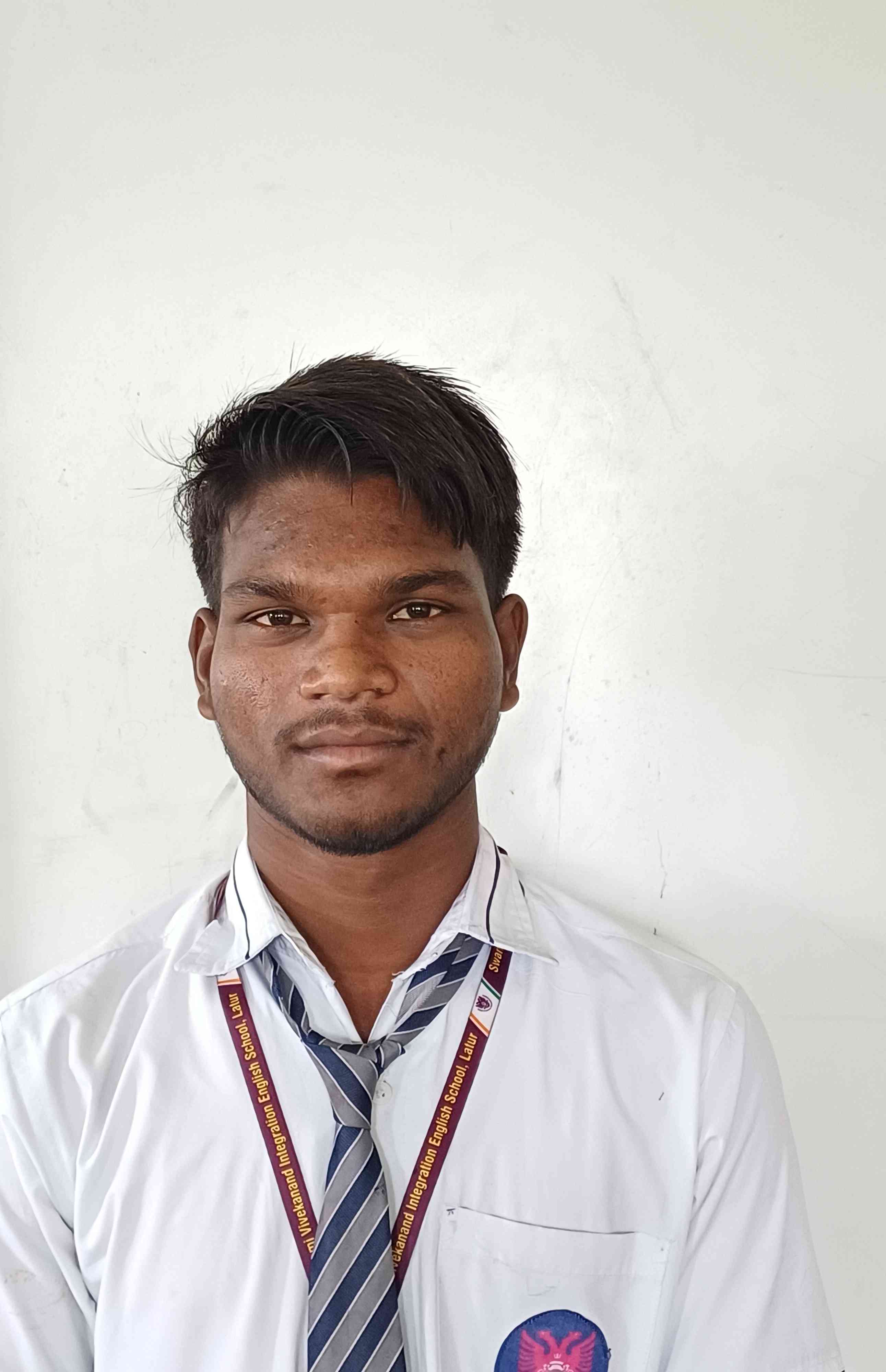  Swami Vivekanand Integration English School