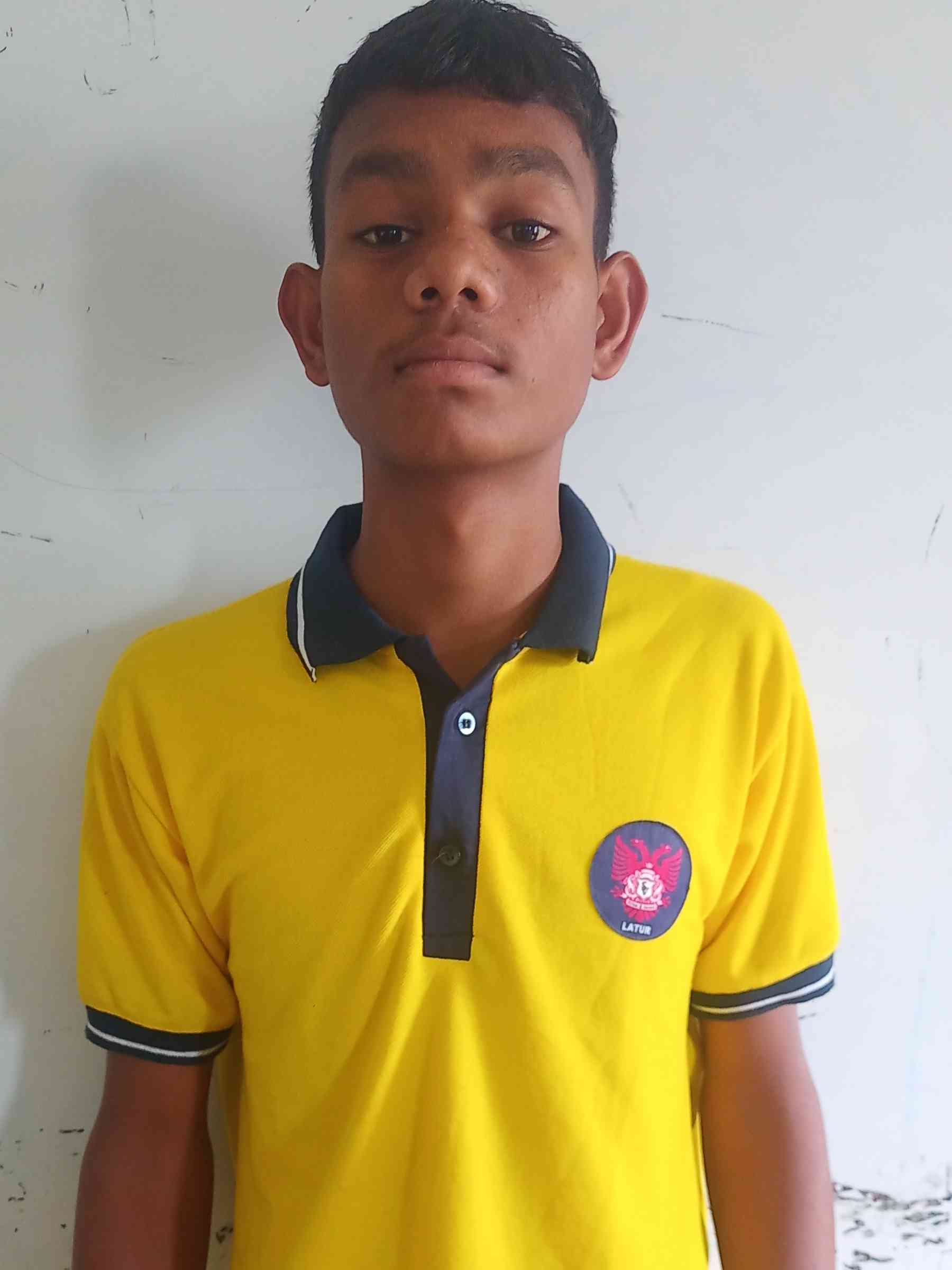 Swami Vivekanand Integration English School, Latur