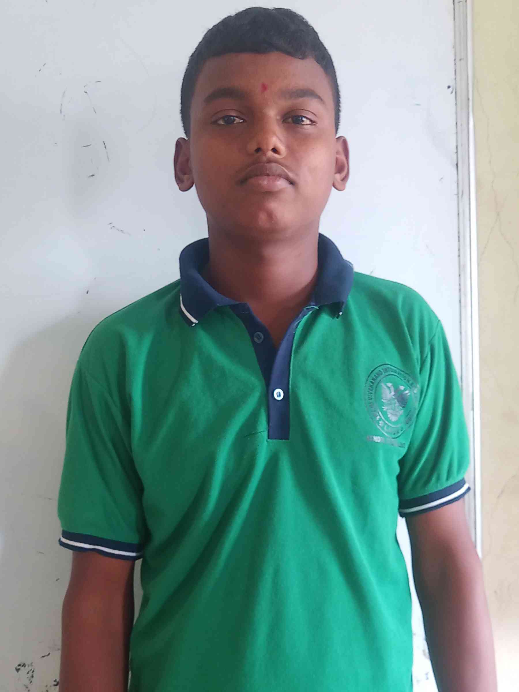 Swami Vivekanand Integration English School, Latur