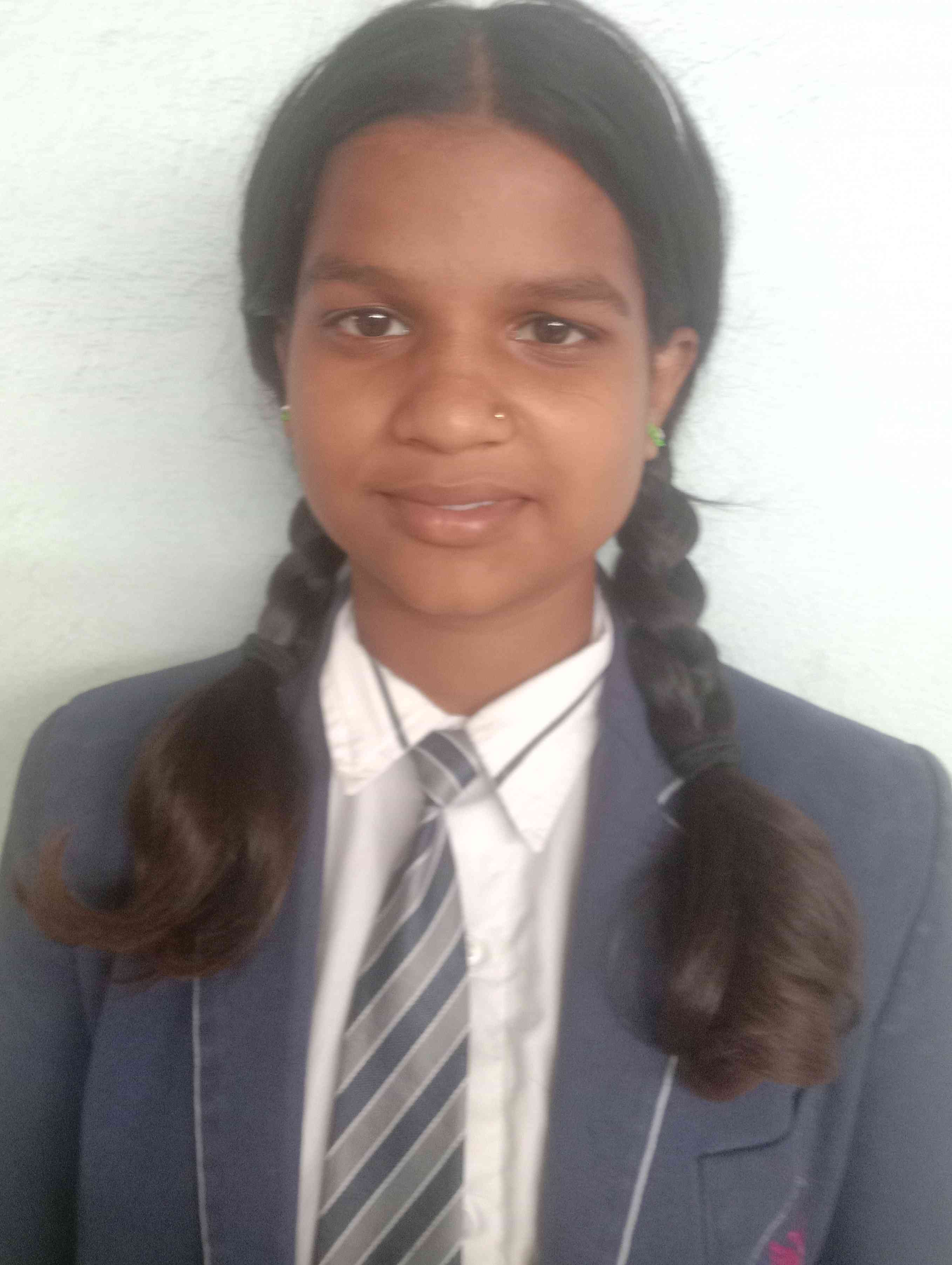 Swami Vivekanand Integration English School, Latur