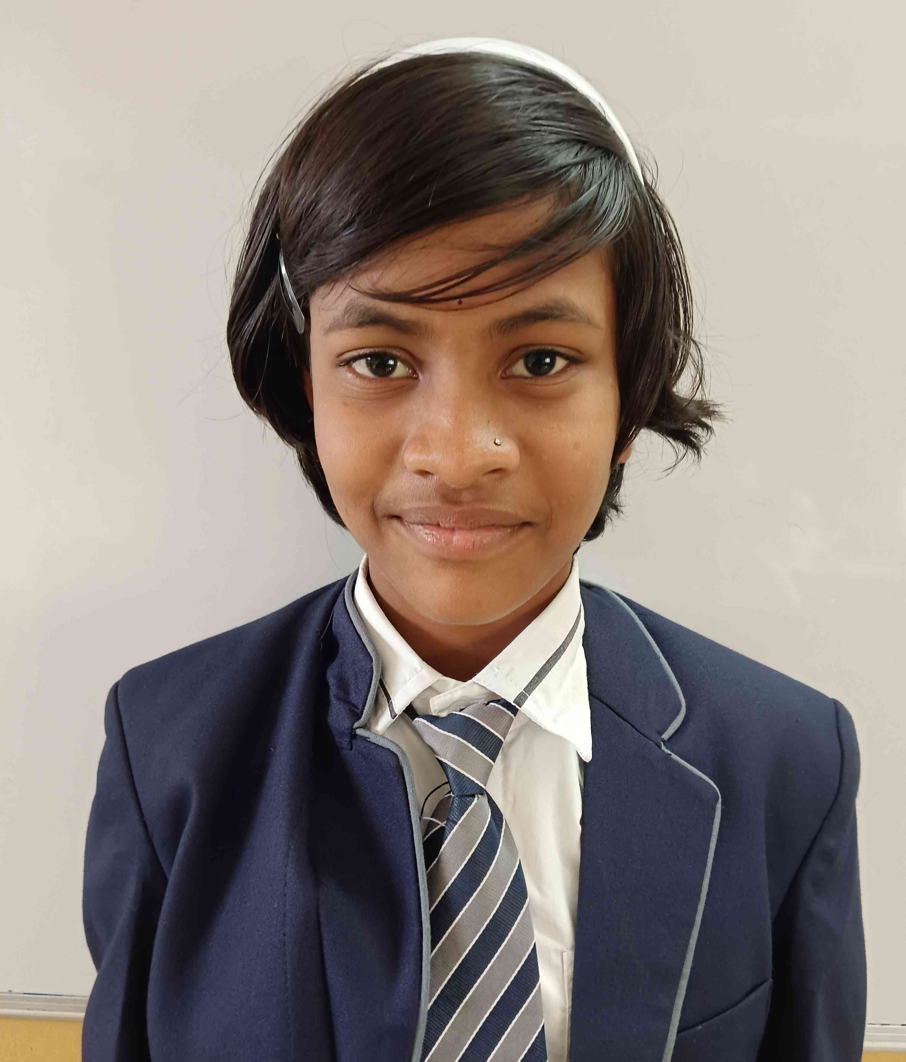  Swami Vivekanand Integration English School