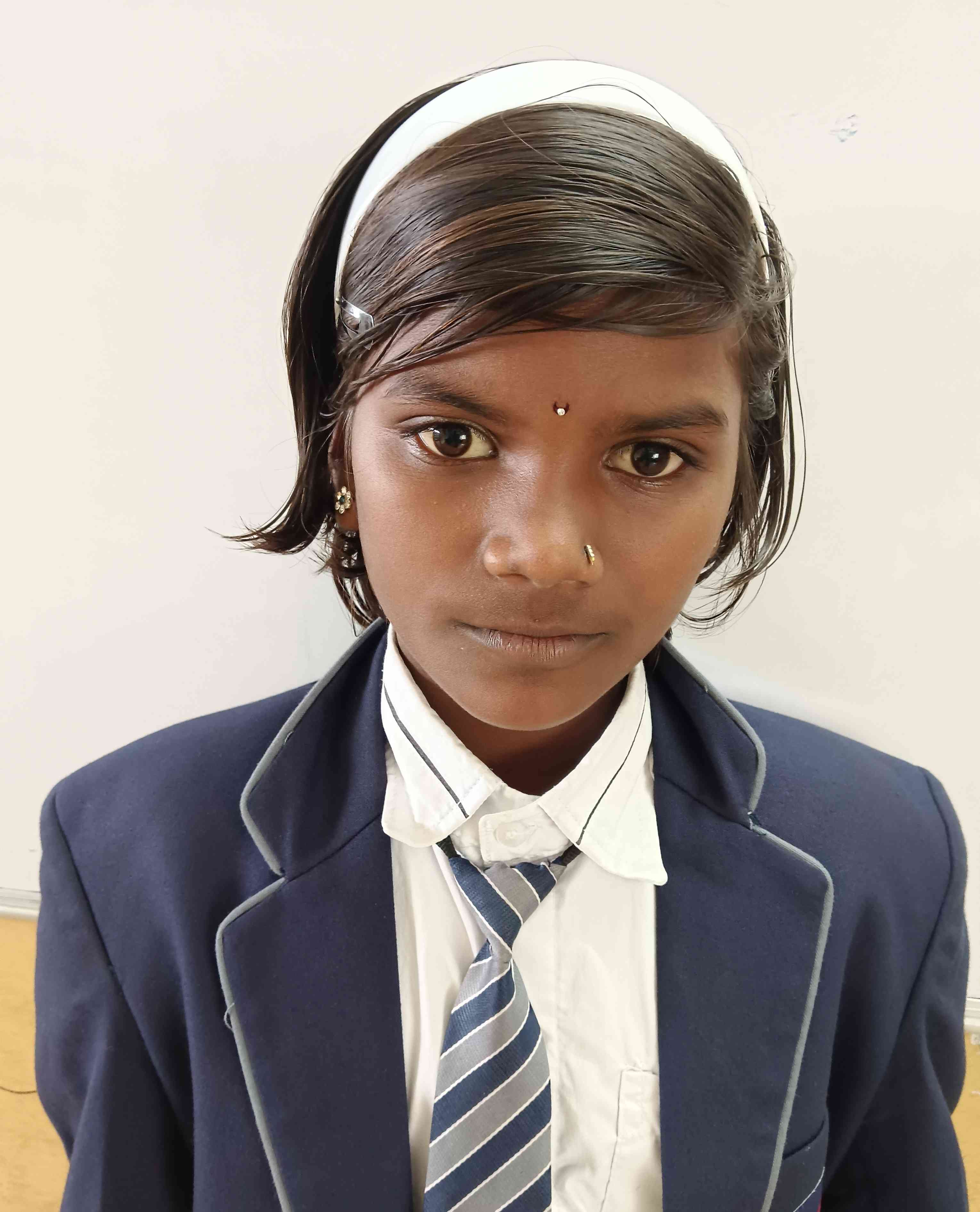 Swami Vivekanand Integration English School, Latur