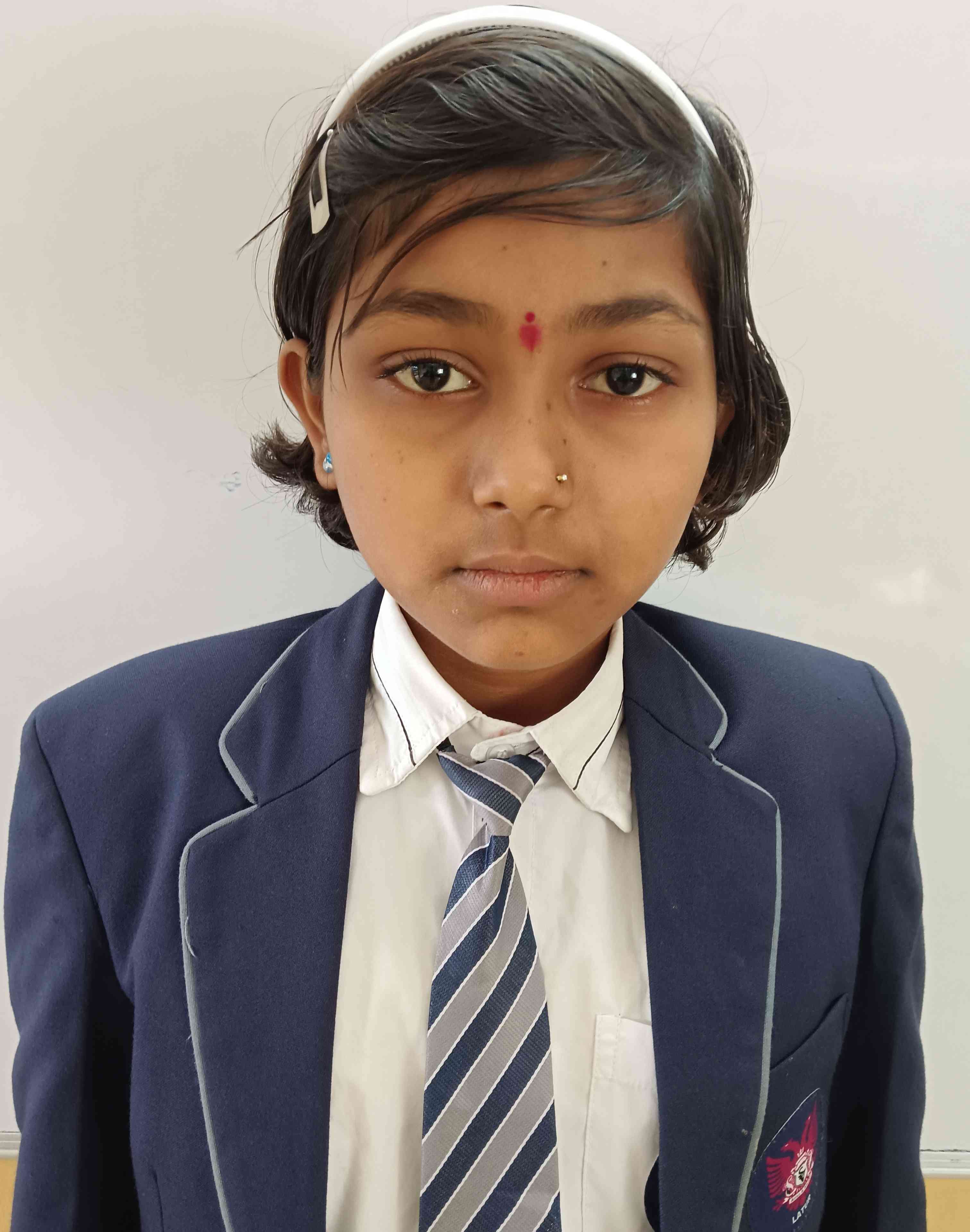 Swami Vivekanand Integration English School, Latur