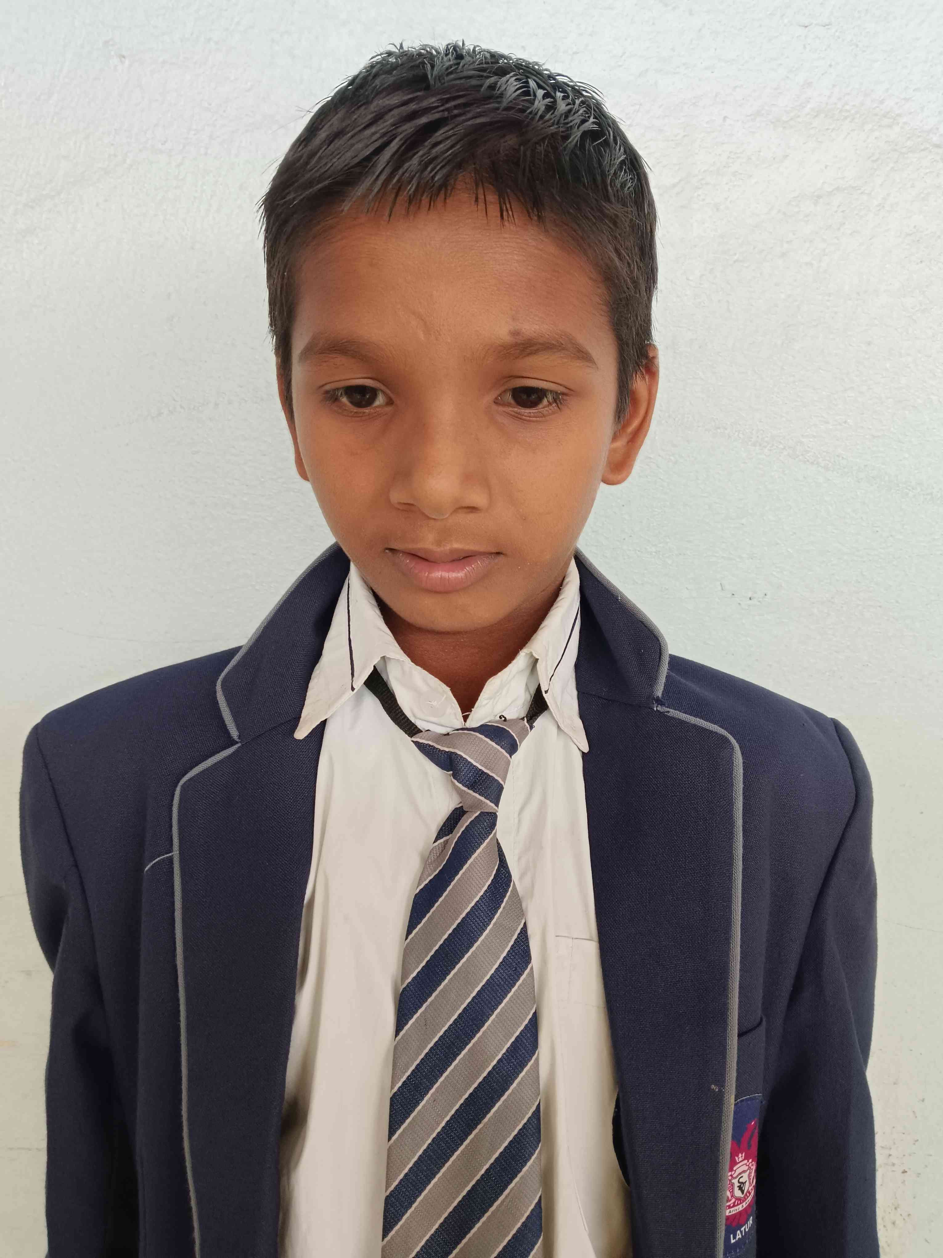  Swami Vivekanand Integration English School