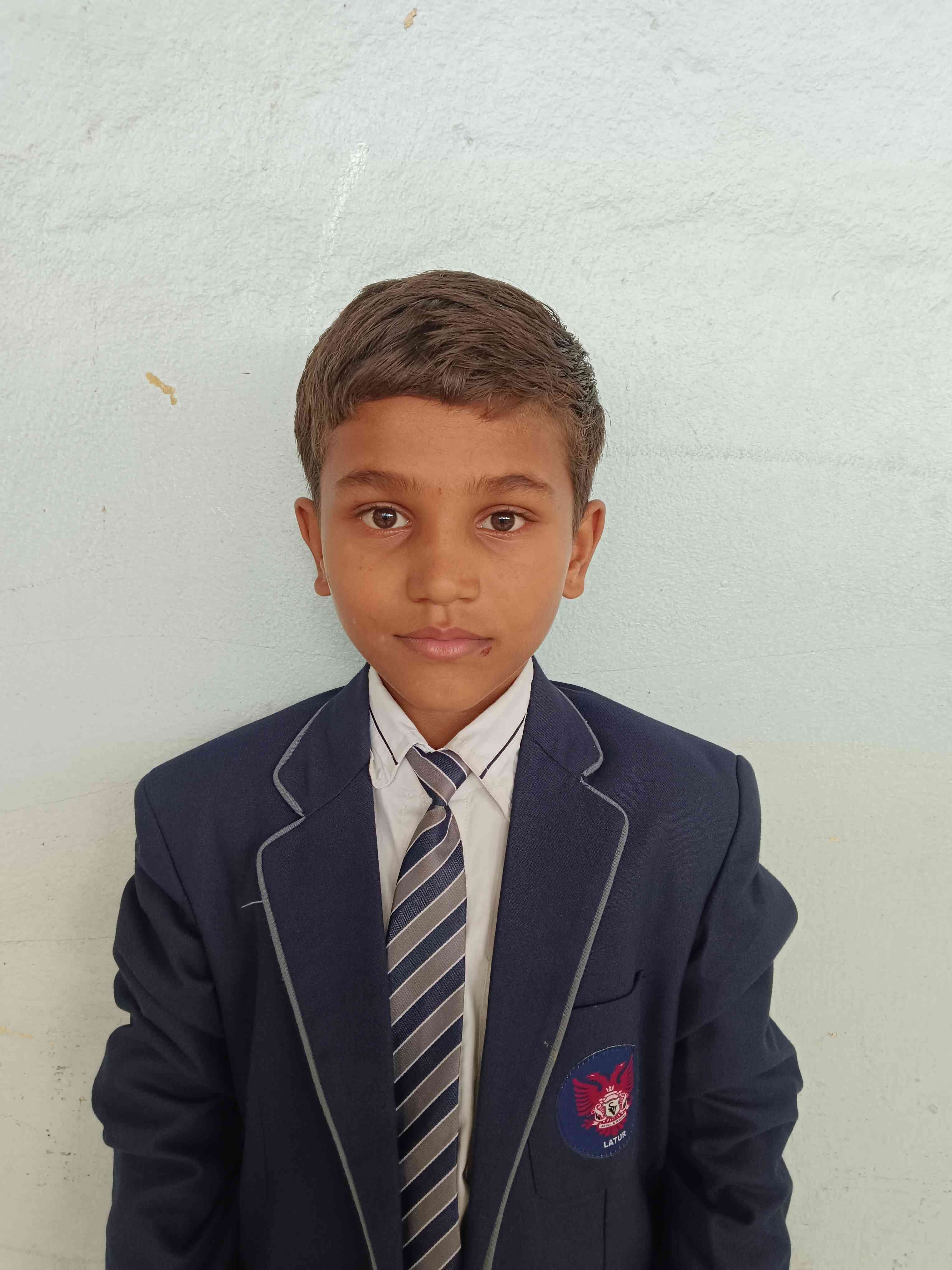 Swami Vivekanand Integration English School, Latur