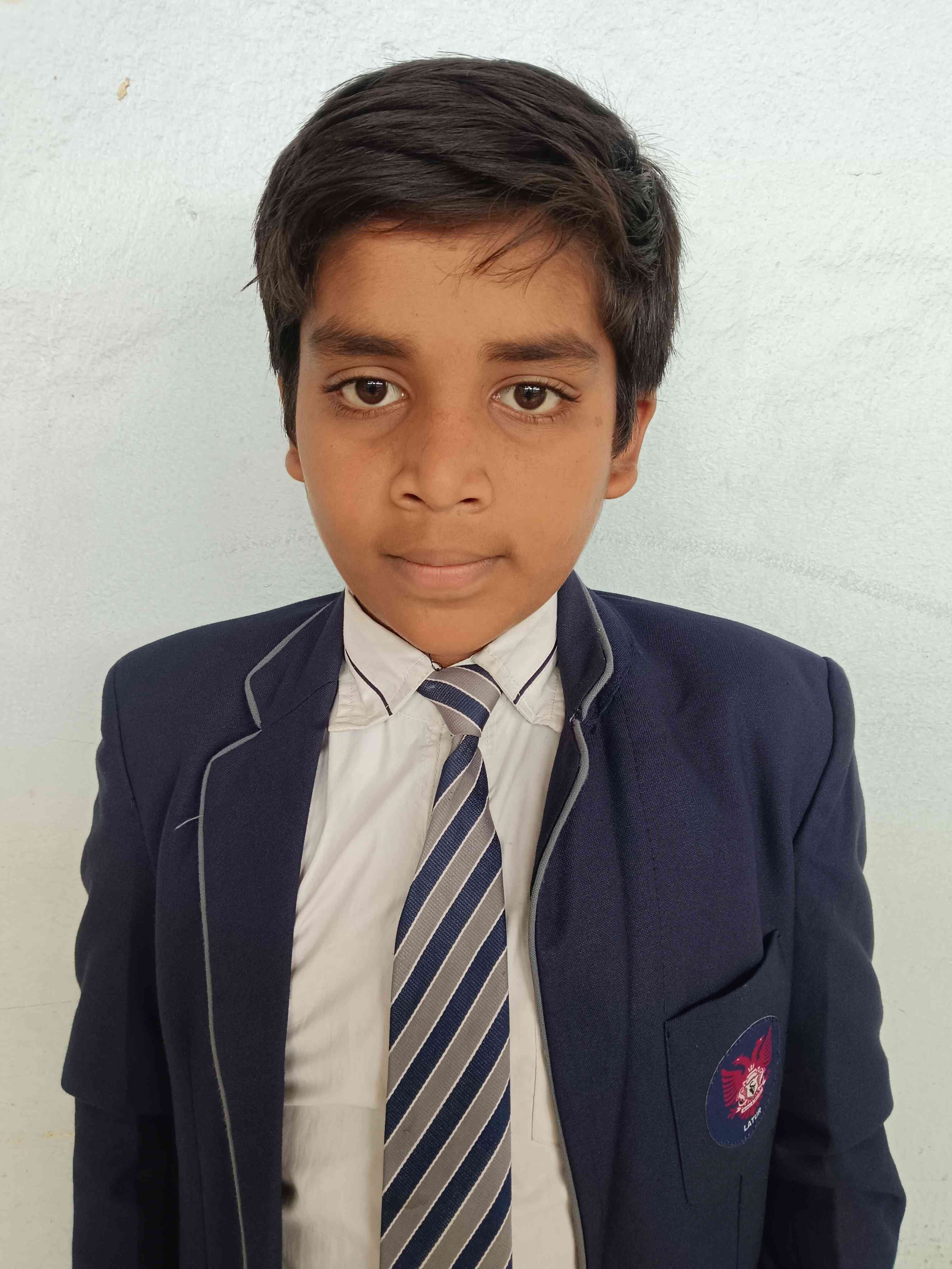 Swami Vivekanand Integration English School, Latur