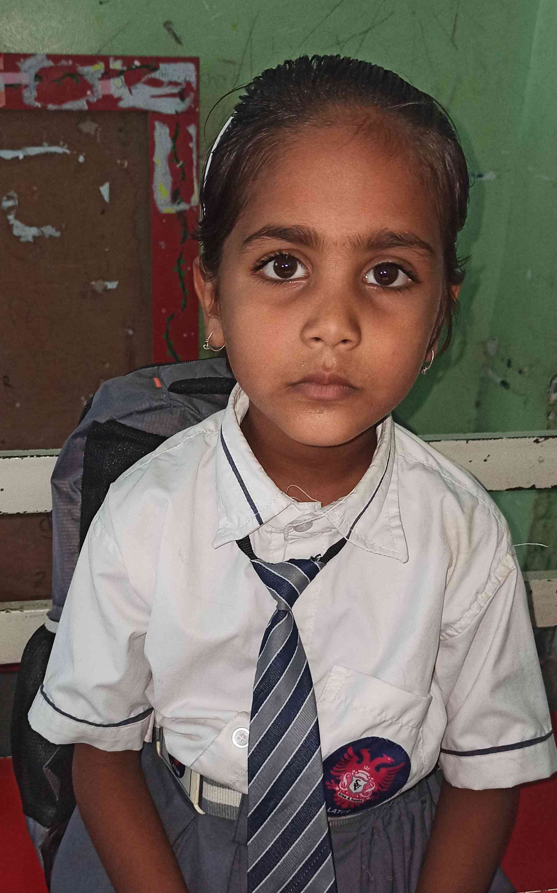 Swami Vivekanand Integration English School, Latur