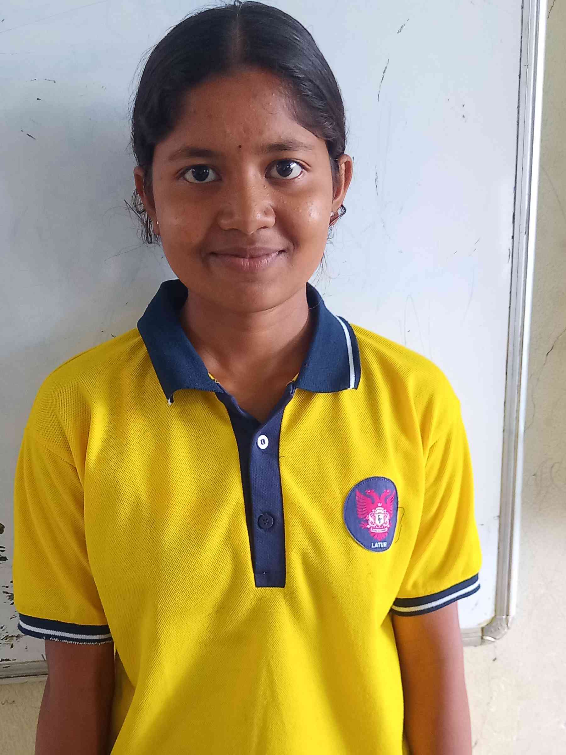  Swami Vivekanand Integration English School