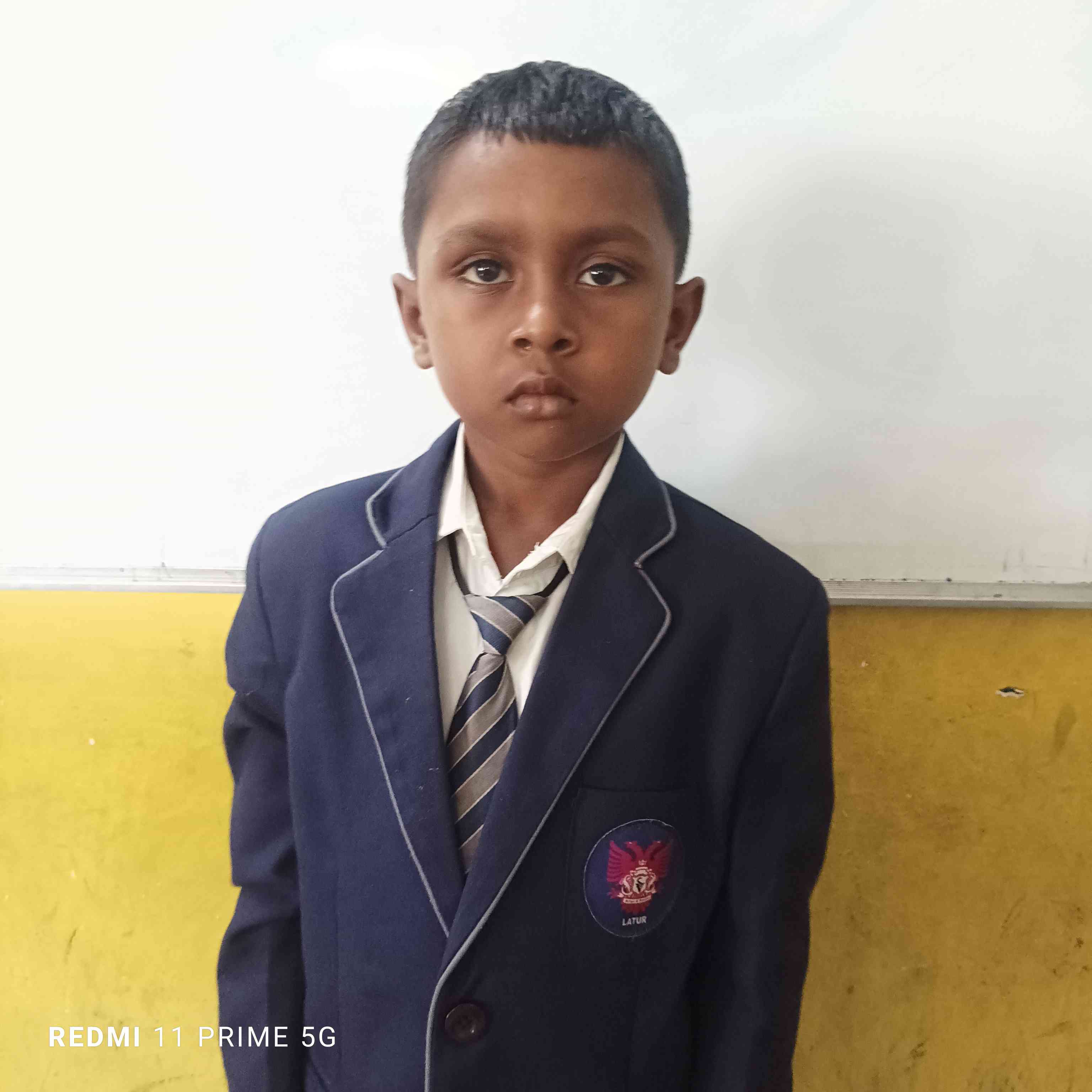  Swami Vivekanand Integration English School