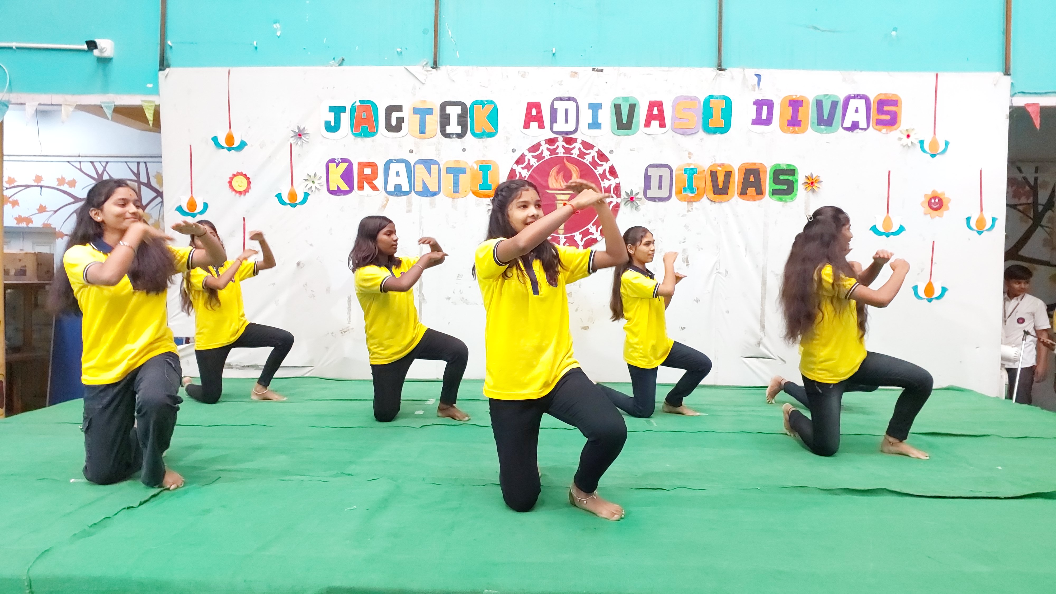 Arise International School