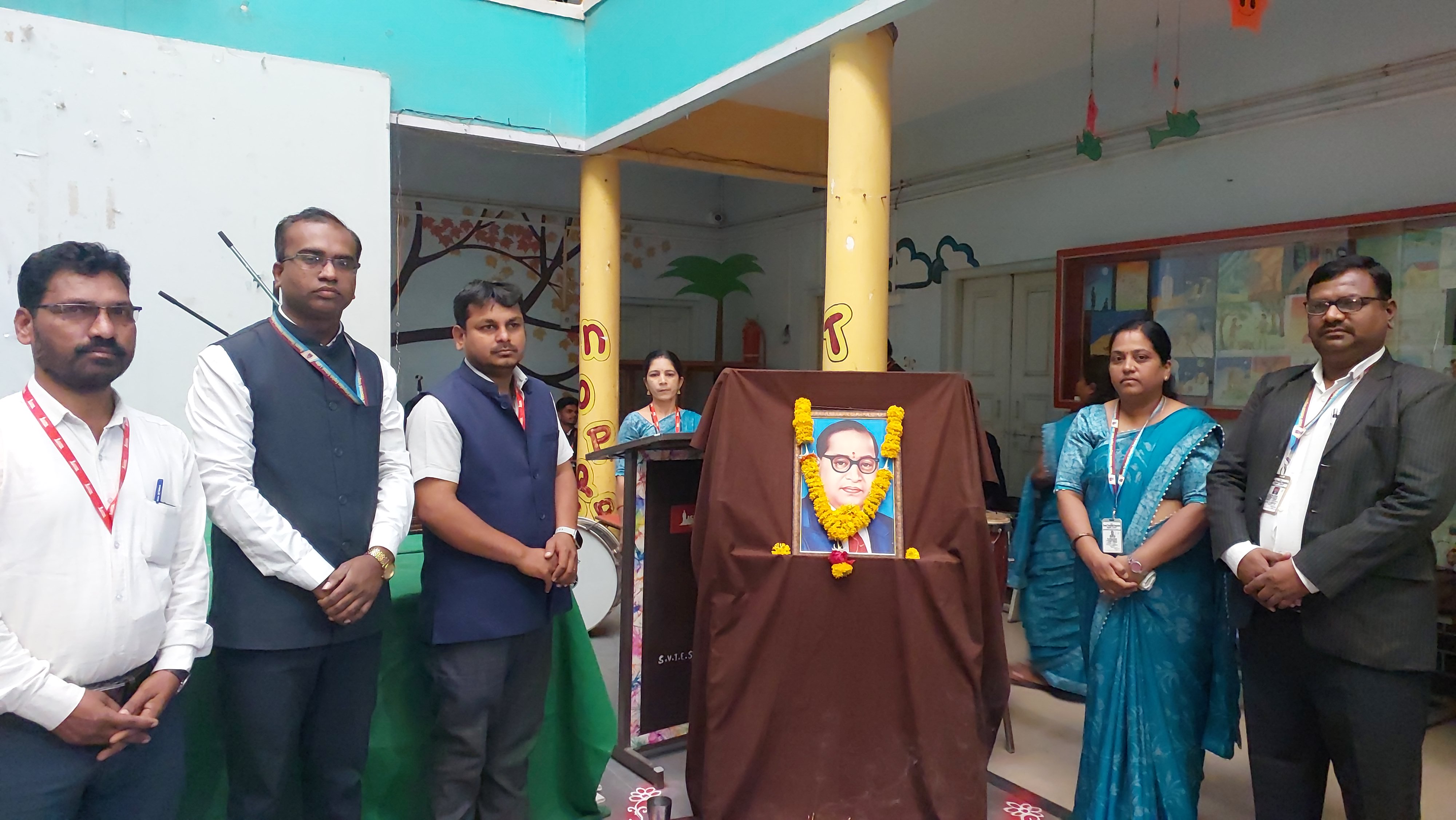 Arise International School