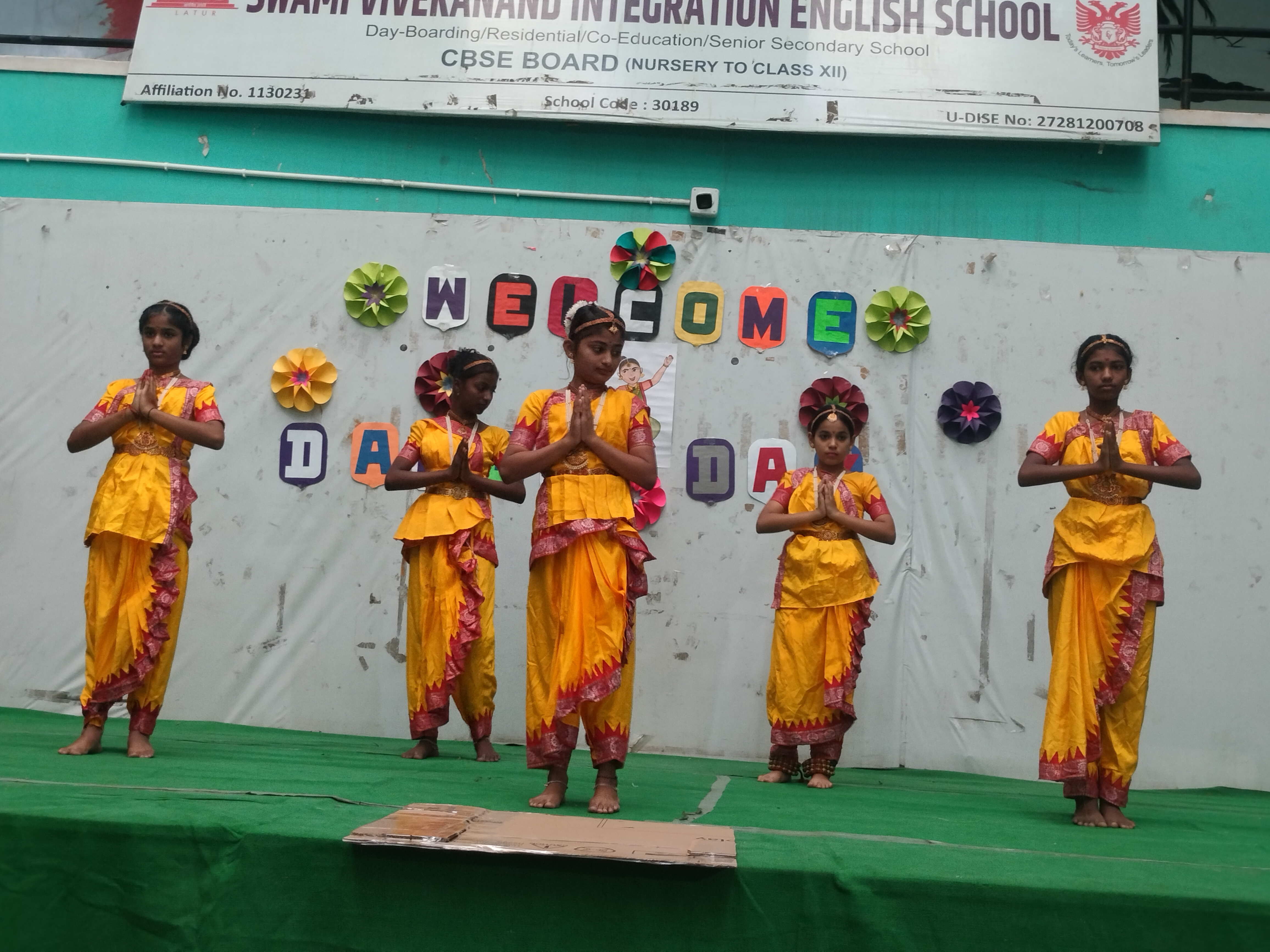 Arise International School