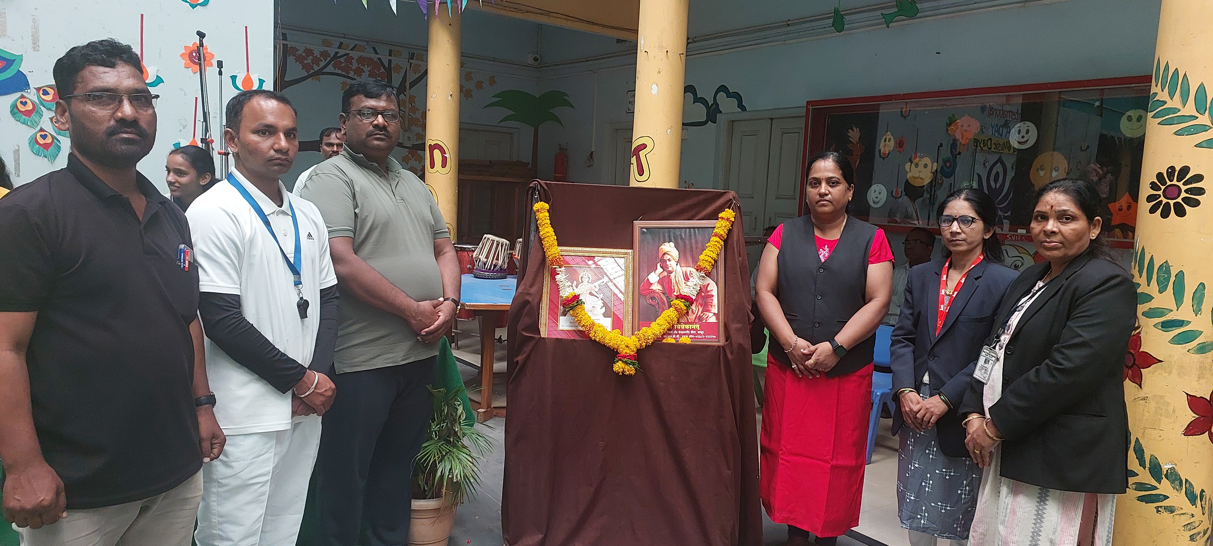 Arise International School