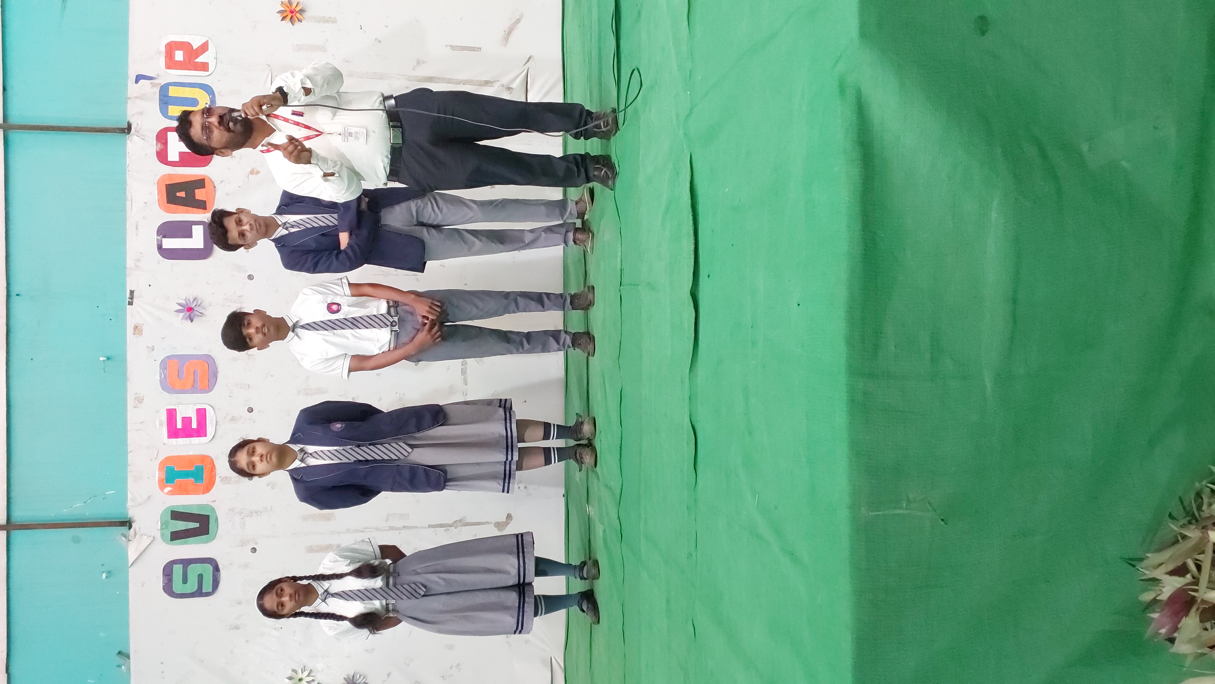 Arise International Schoola