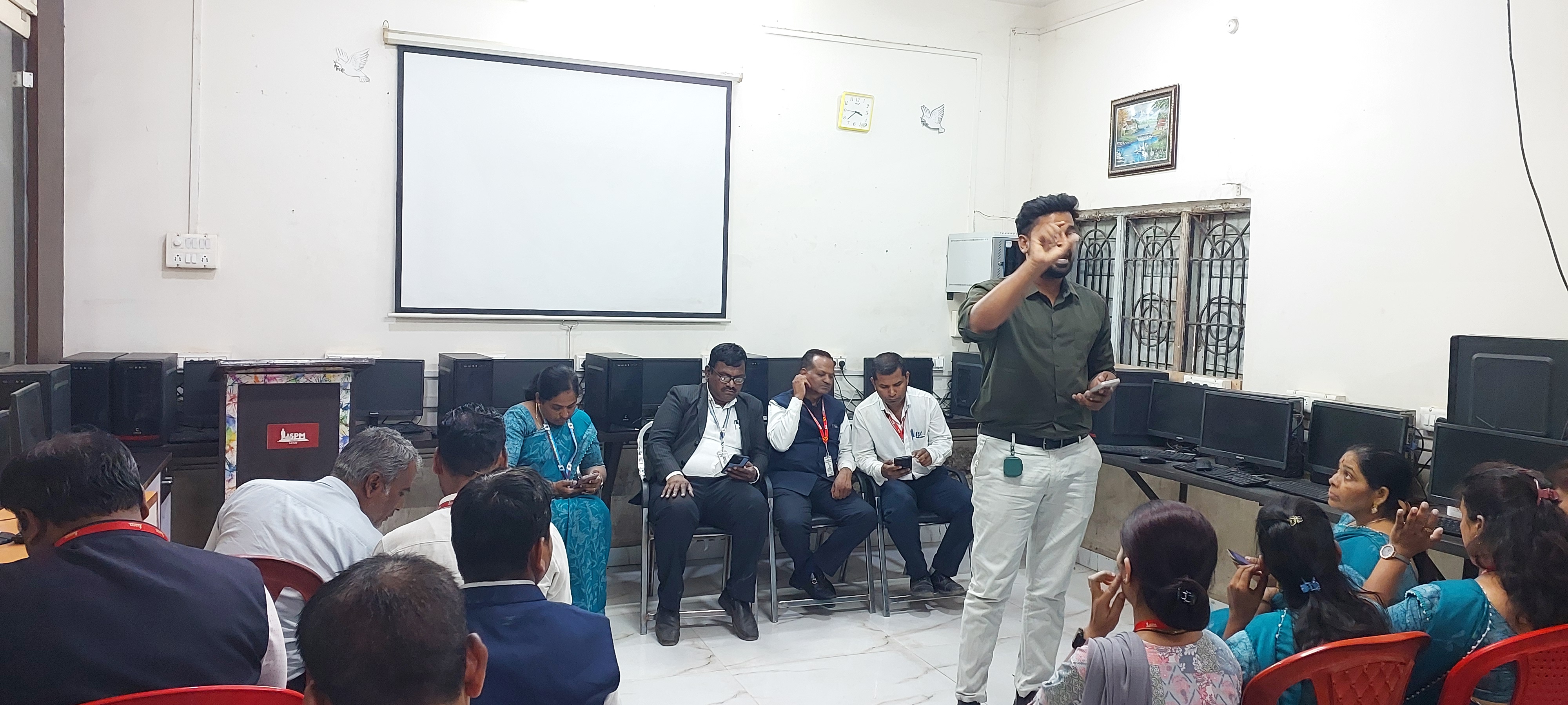 Arise International School