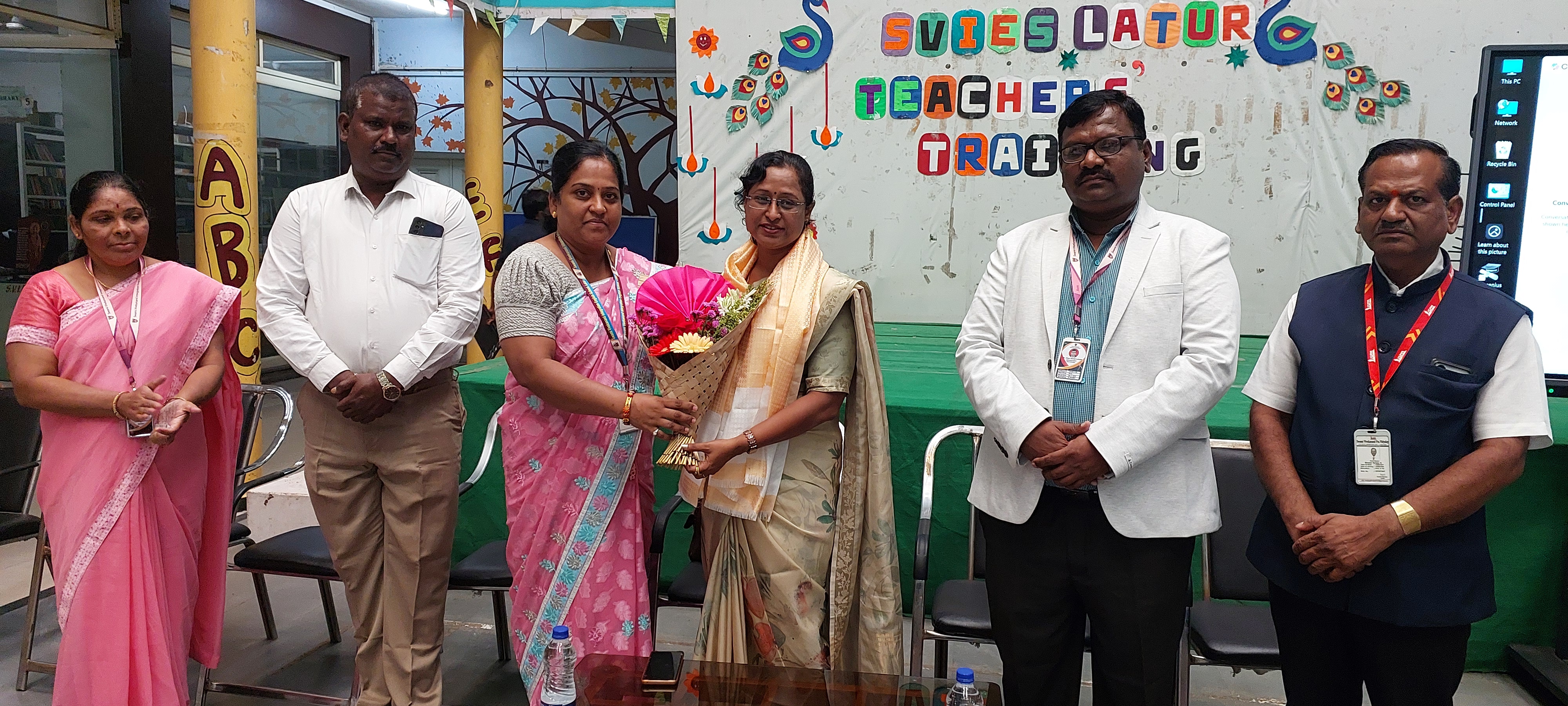 Arise International Schoola