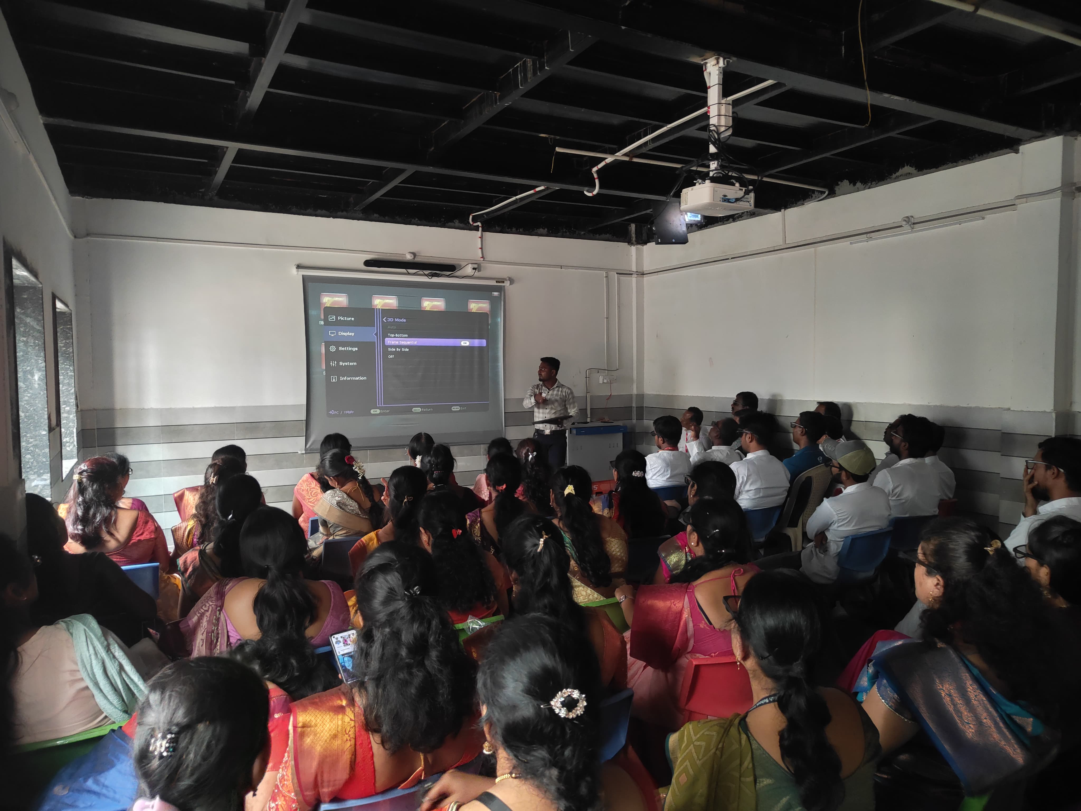 Arise International Schoola