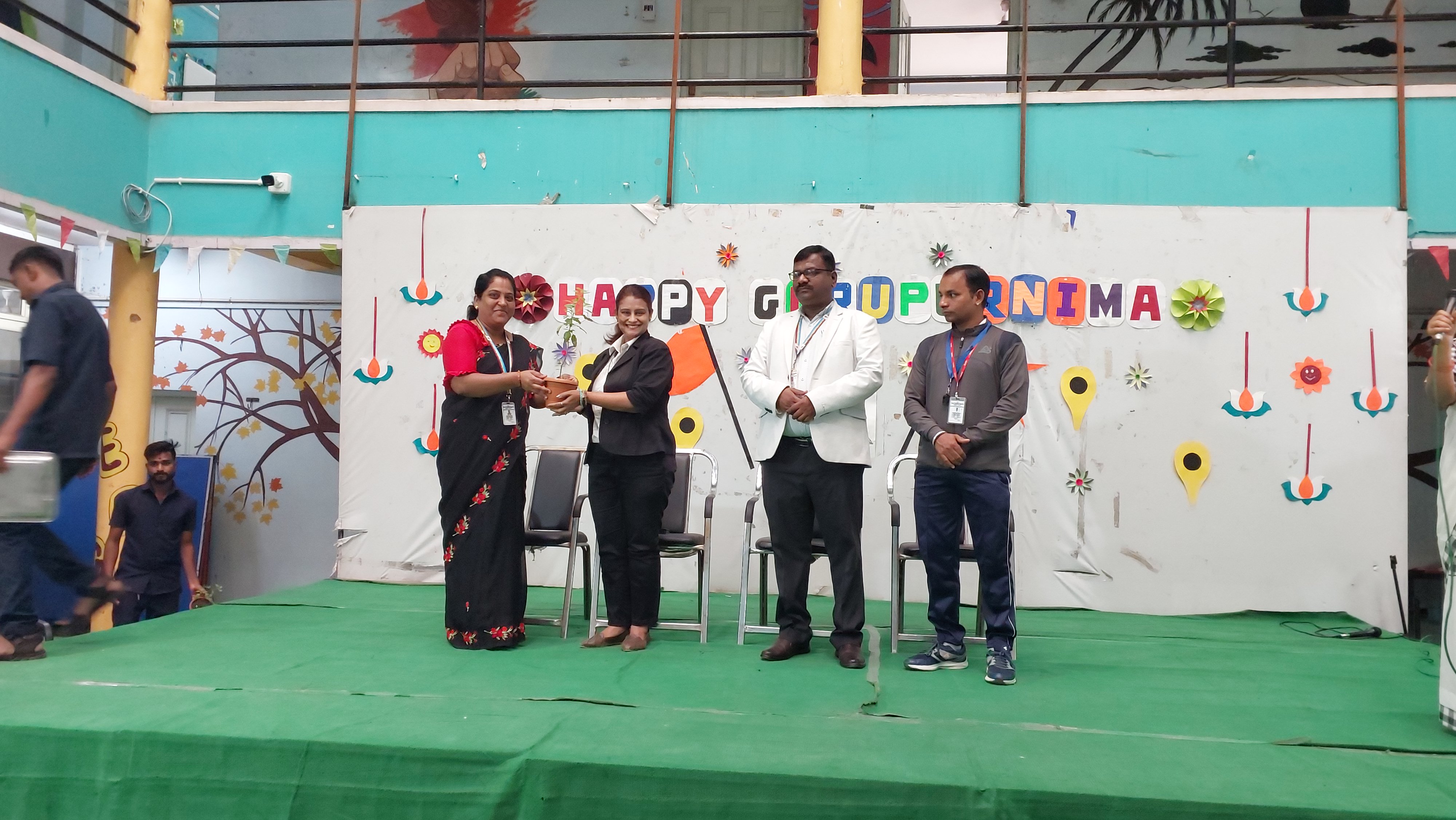 Arise International Schoola