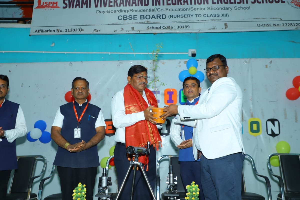 Arise International School