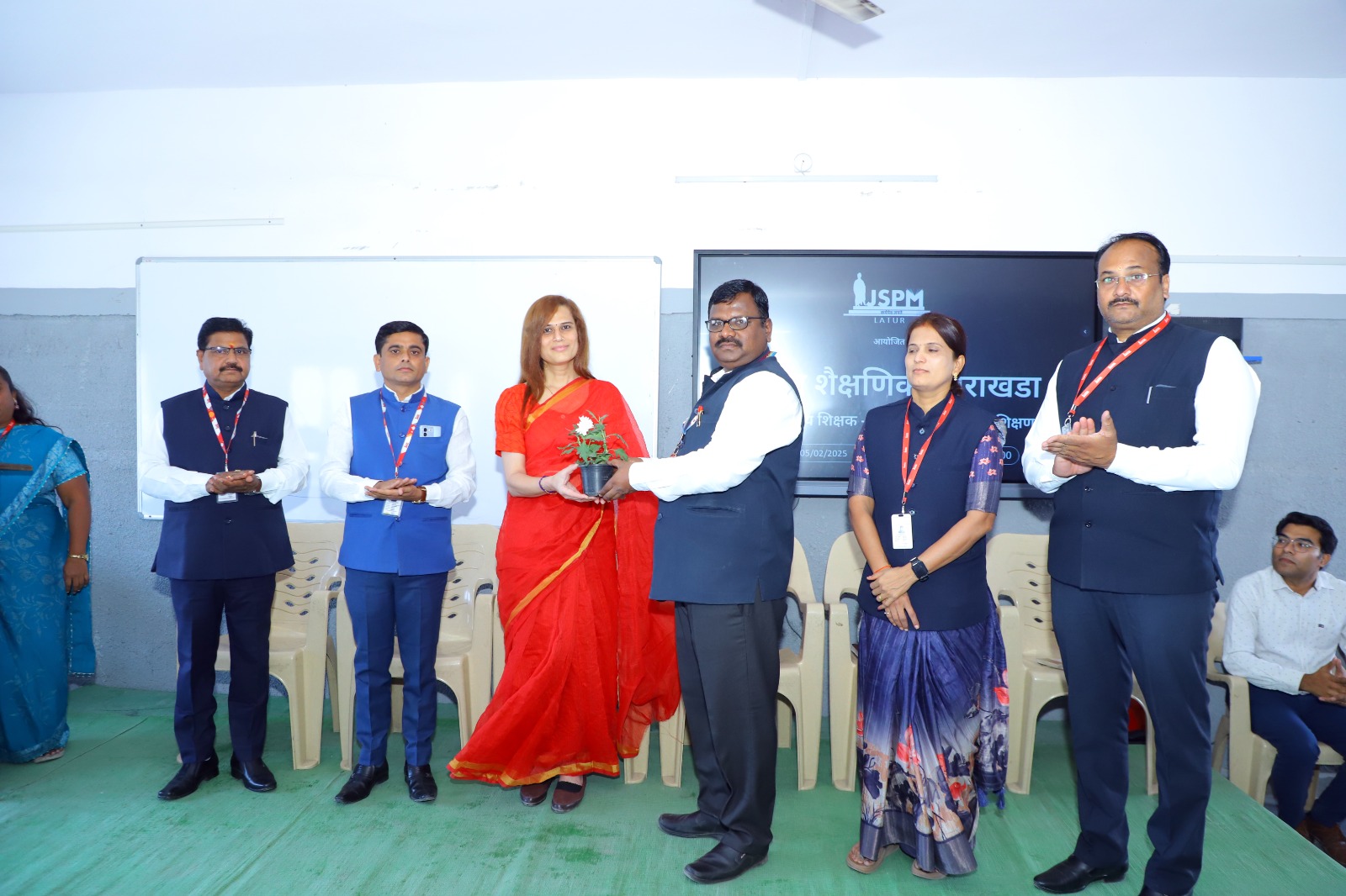 Arise International School