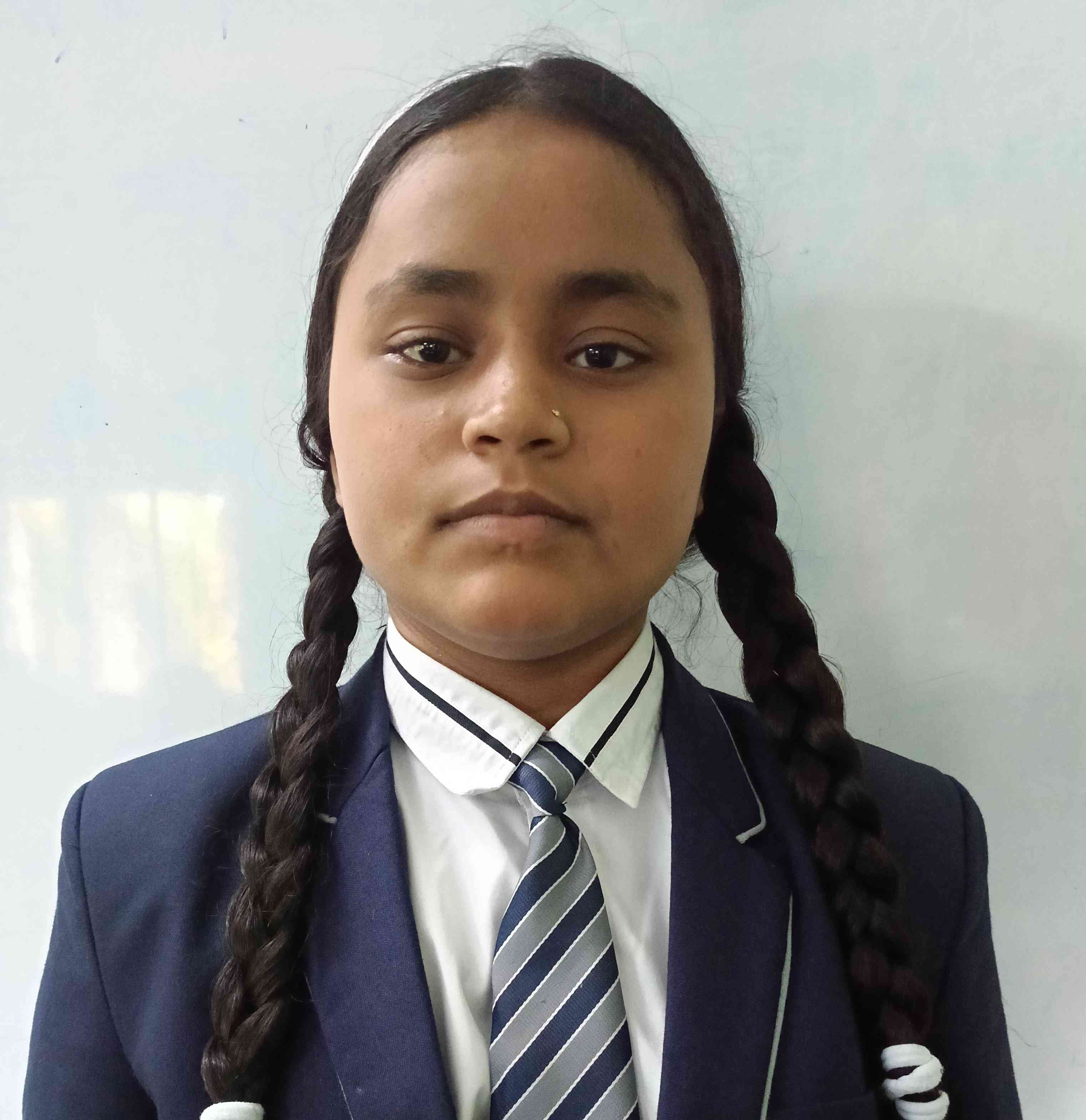 Swami Vivekanand Integration English School, Latur