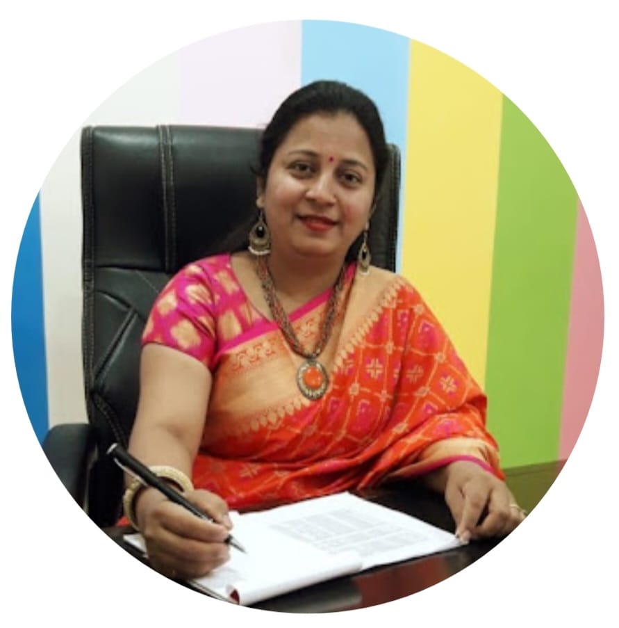 Arise International School