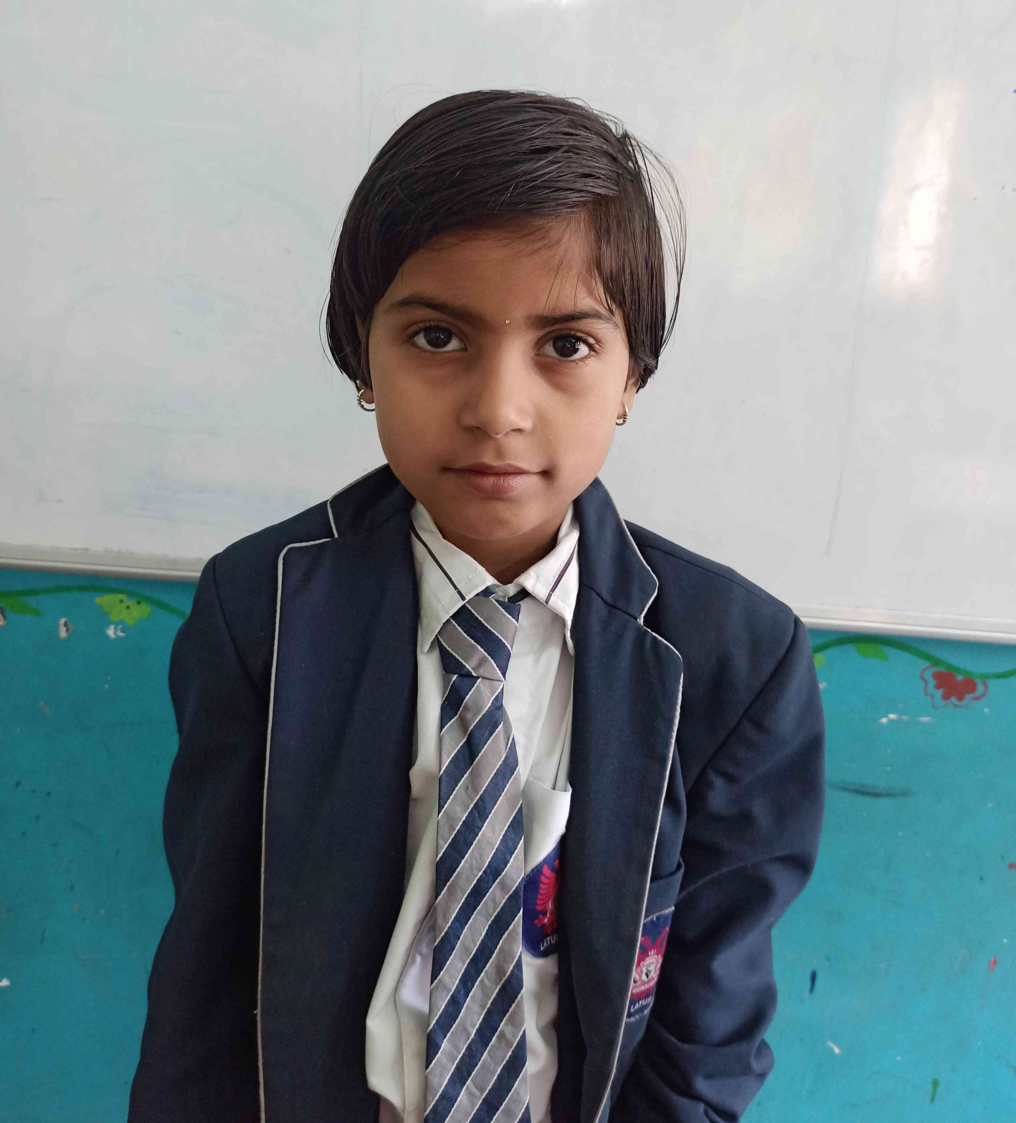 Swami Vivekanand Integration English School, Latur