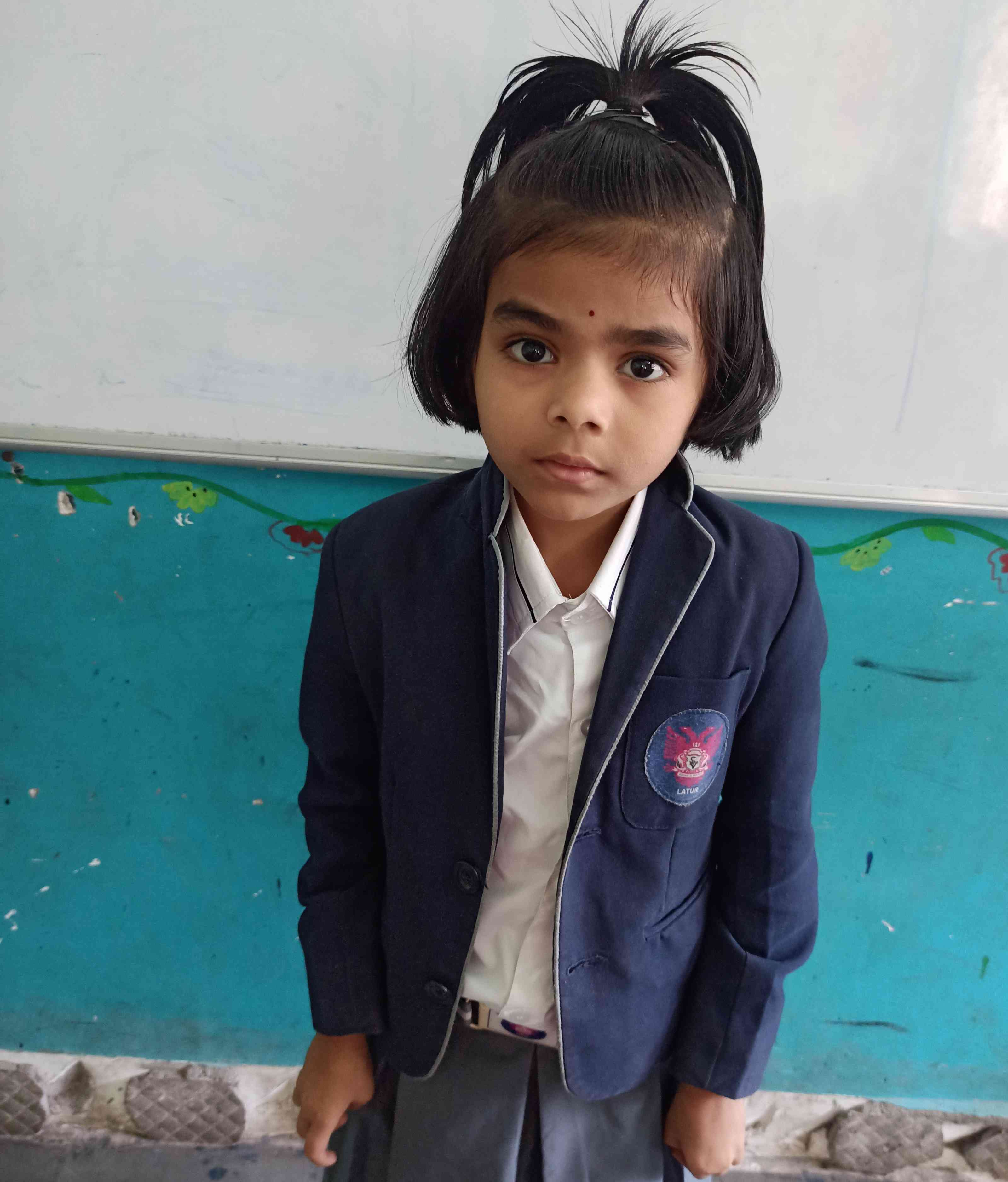 Swami Vivekanand Integration English School, Latur