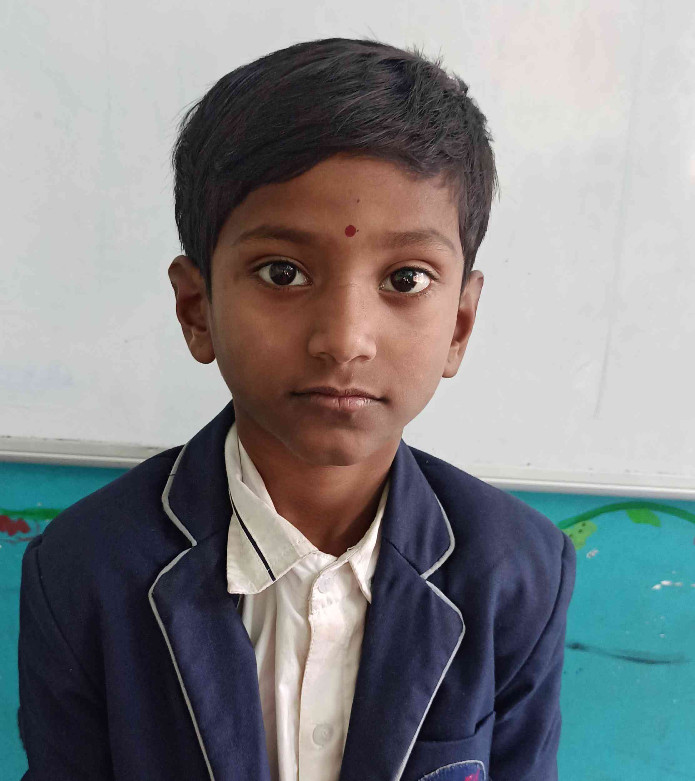 Swami Vivekanand Integration English School, Latur