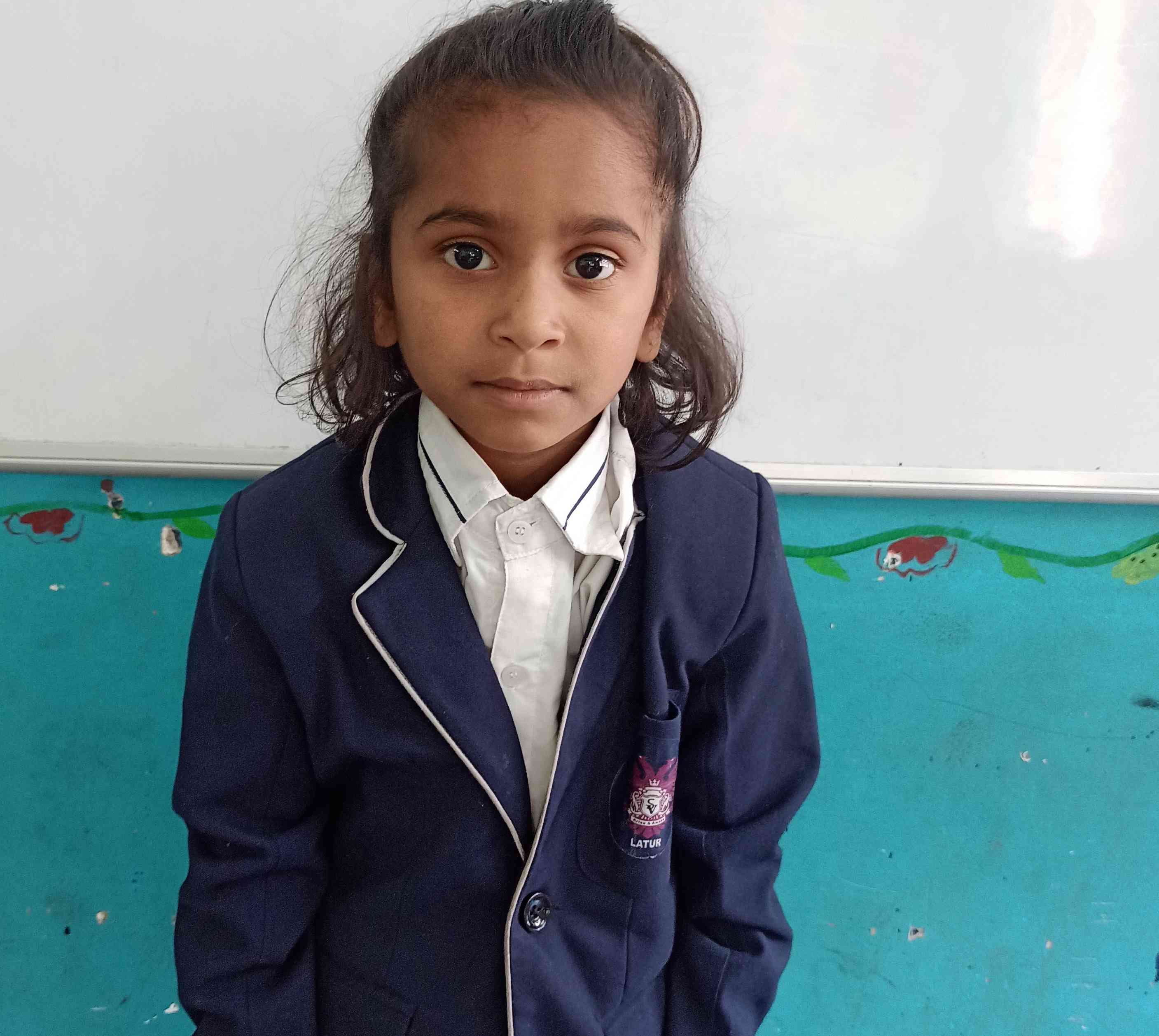 Swami Vivekanand Integration English School, Latur