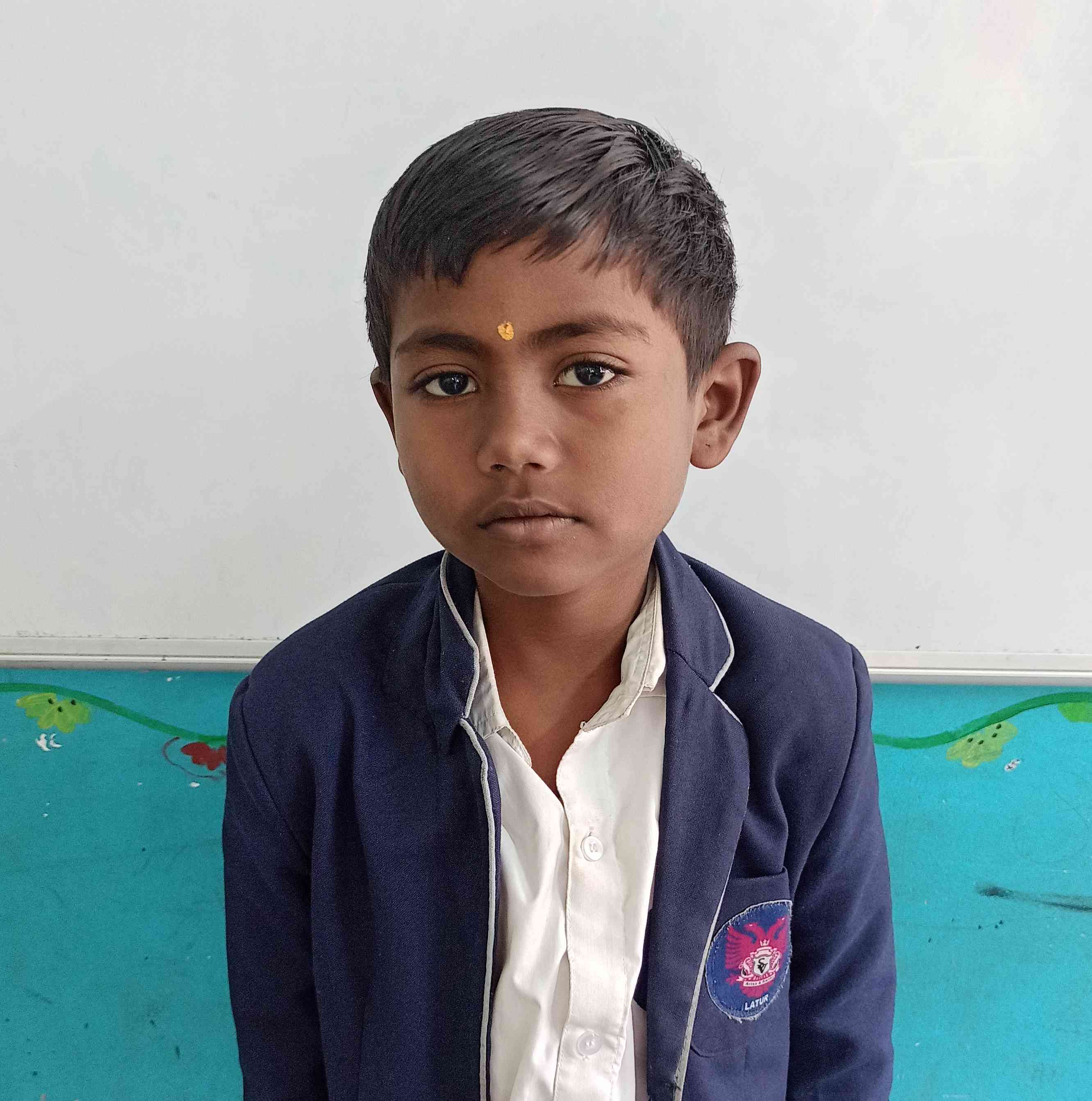 Swami Vivekanand Integration English School, Latur