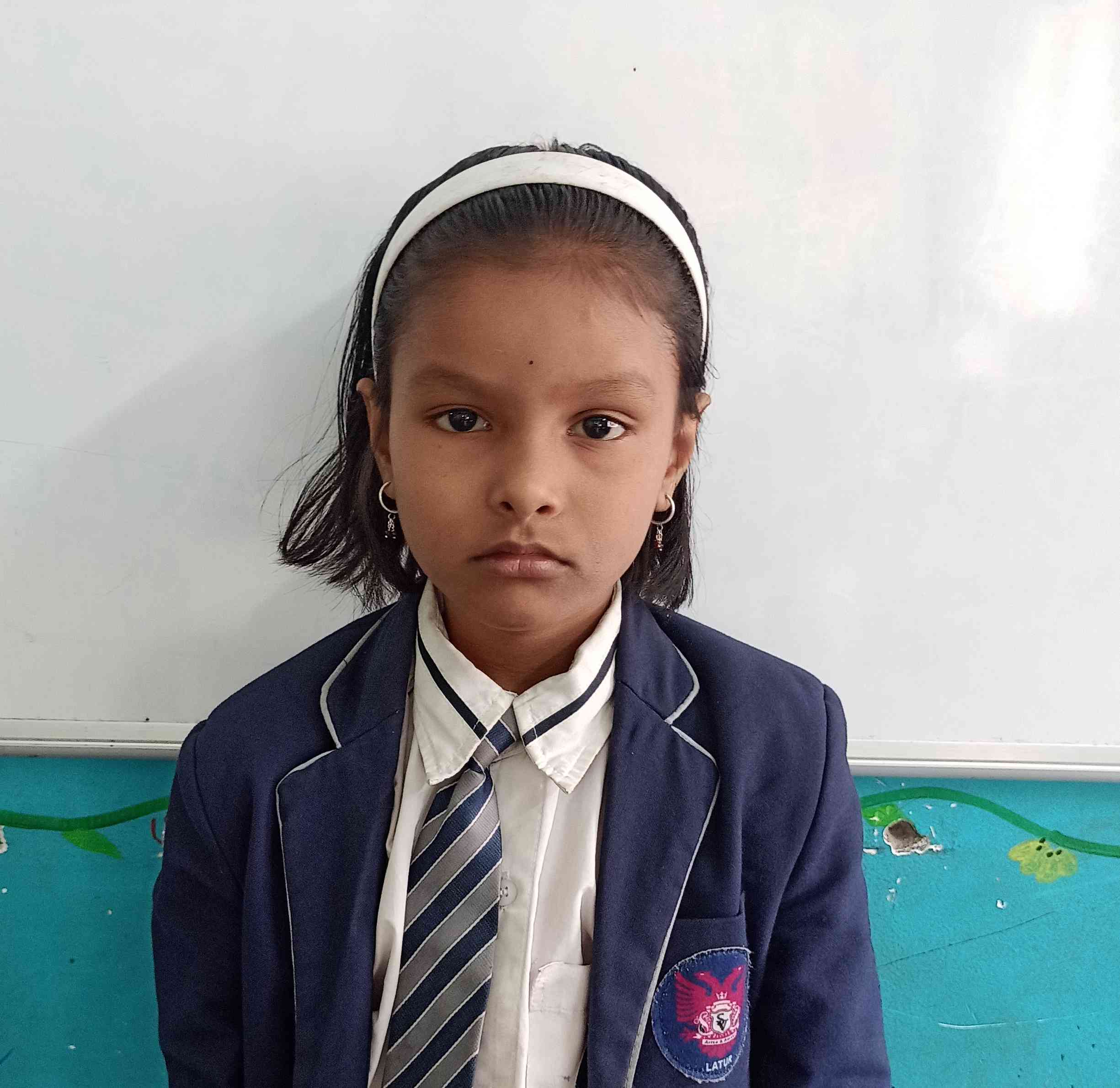  Swami Vivekanand Integration English School