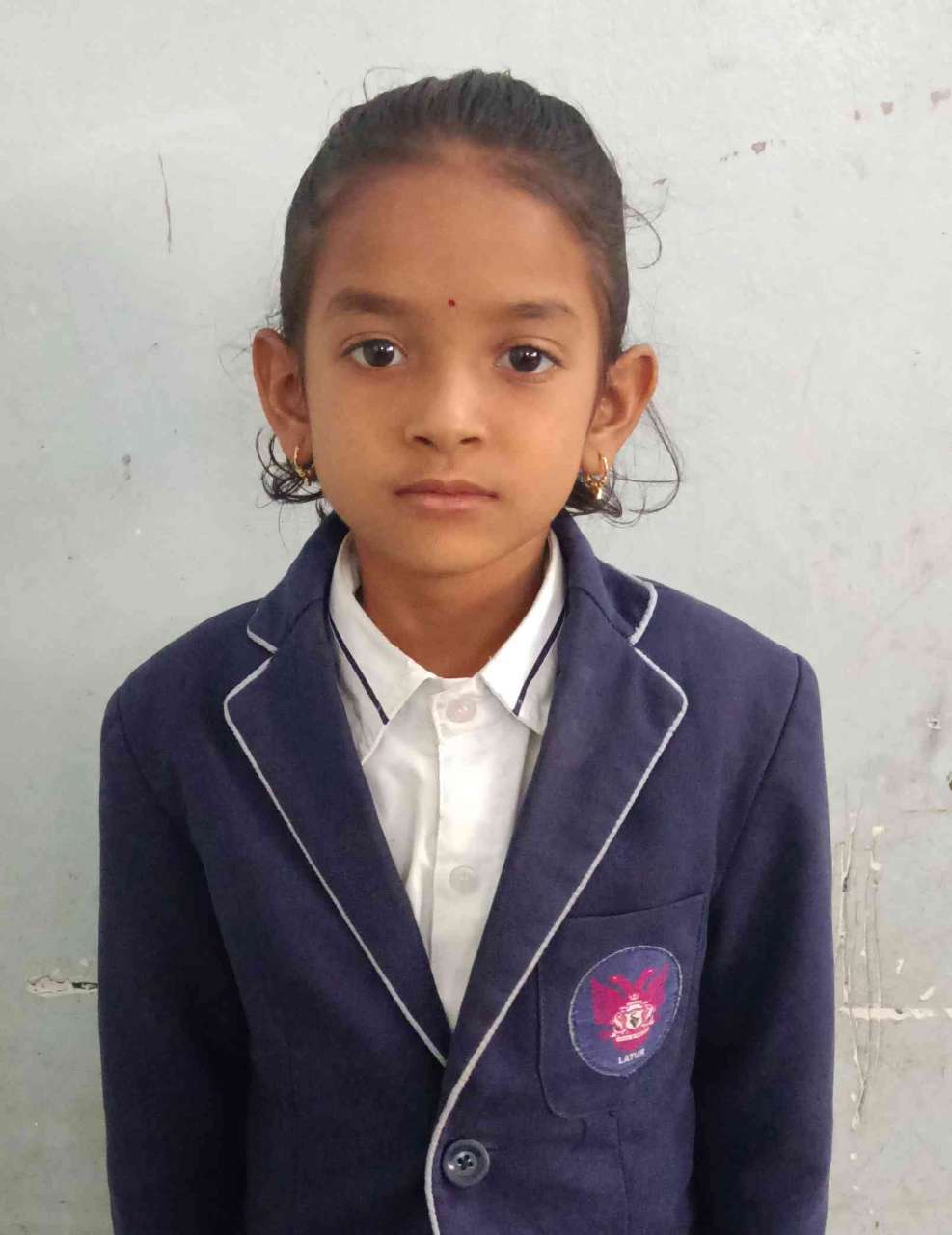Swami Vivekanand Integration English School, Latur