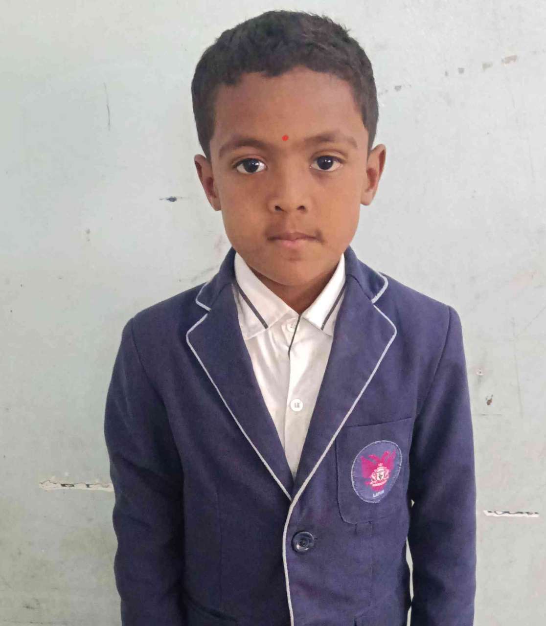 Swami Vivekanand Integration English School, Latur