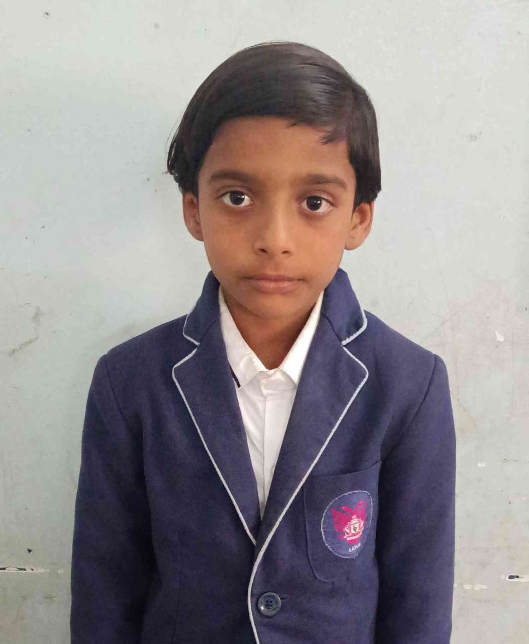  Swami Vivekanand Integration English School