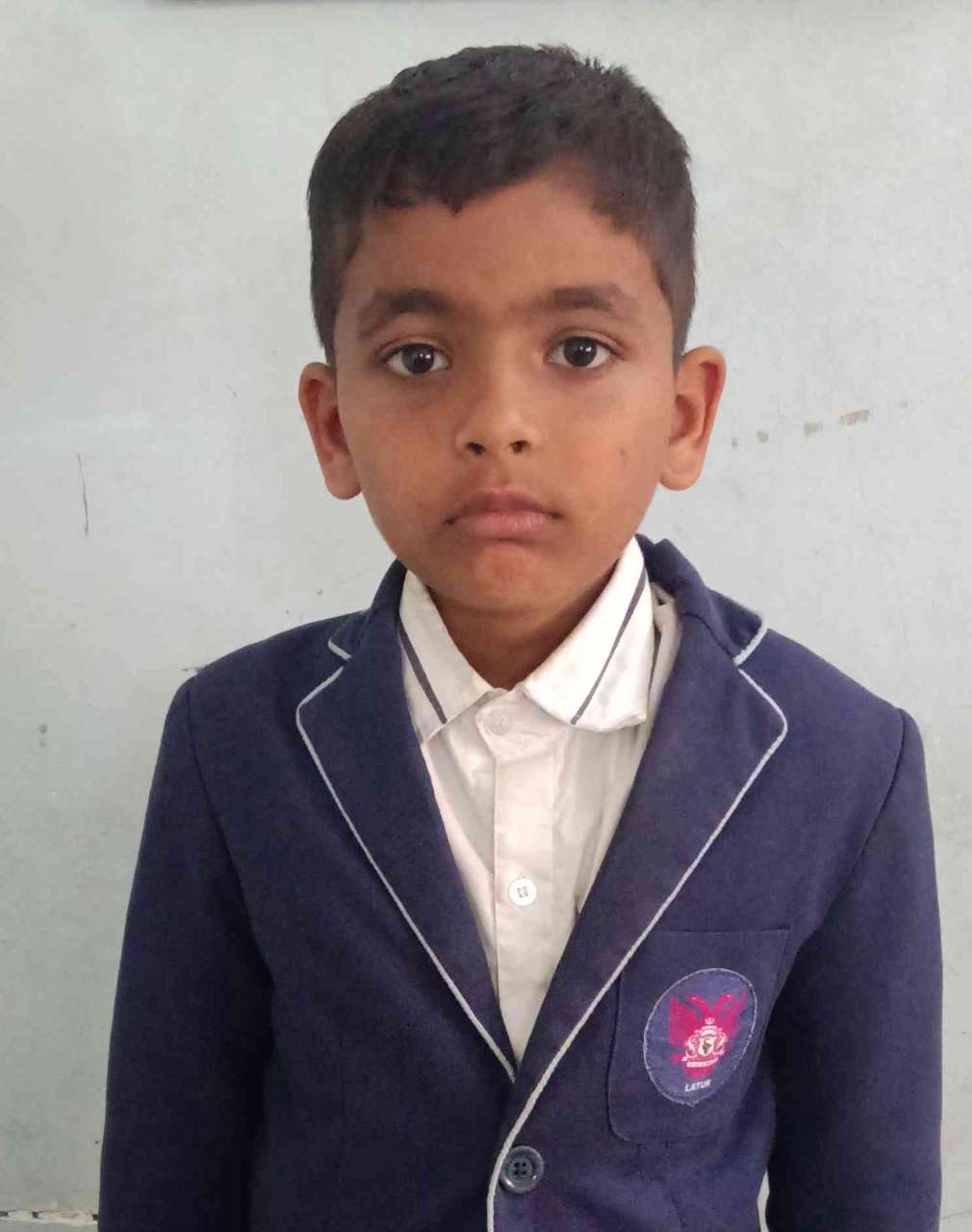 Swami Vivekanand Integration English School, Latur