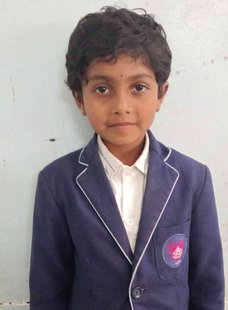  Swami Vivekanand Integration English School