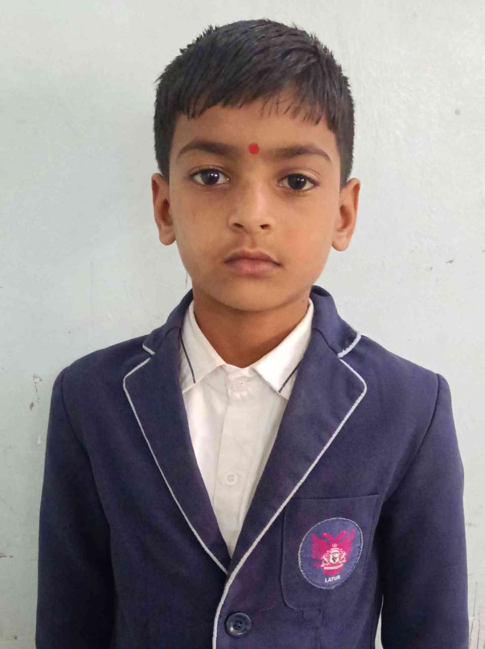 Swami Vivekanand Integration English School, Latur