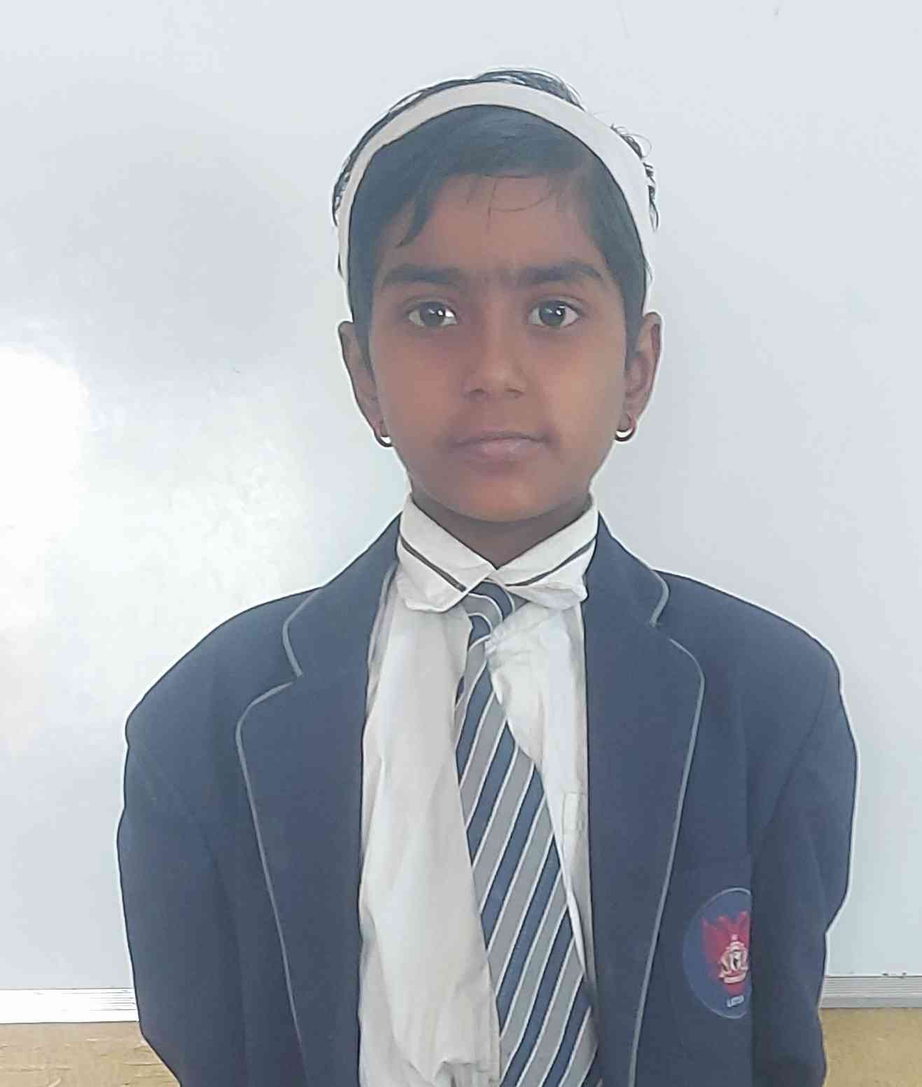 Swami Vivekanand Integration English School, Latur