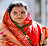 Ms. Pratibhatai Shivajirao Patil